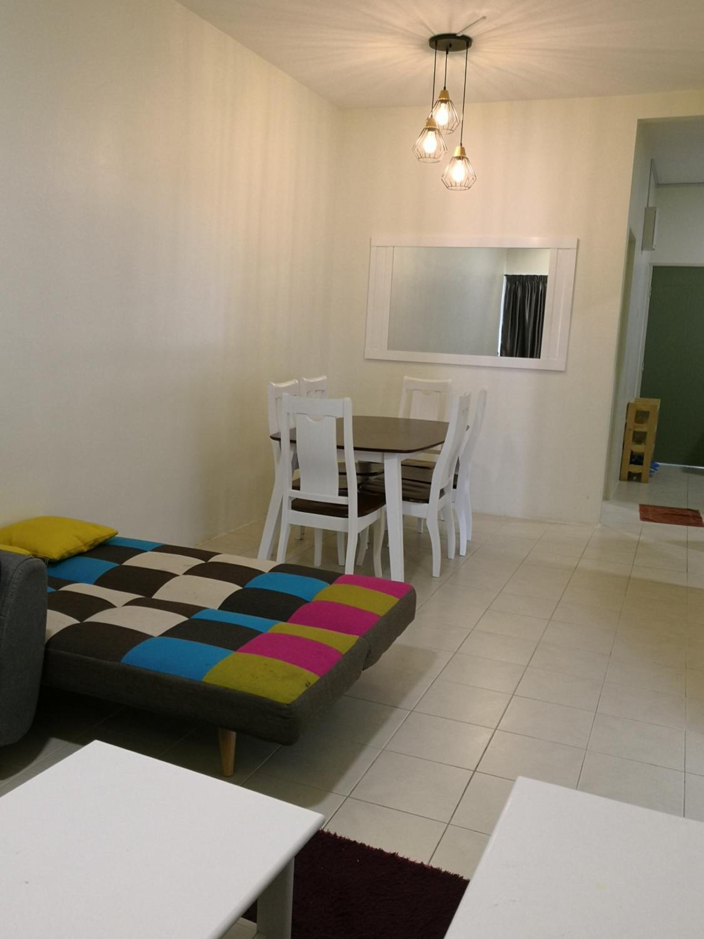 Cuti Cuti Homestay Cameron Jaya photo 7