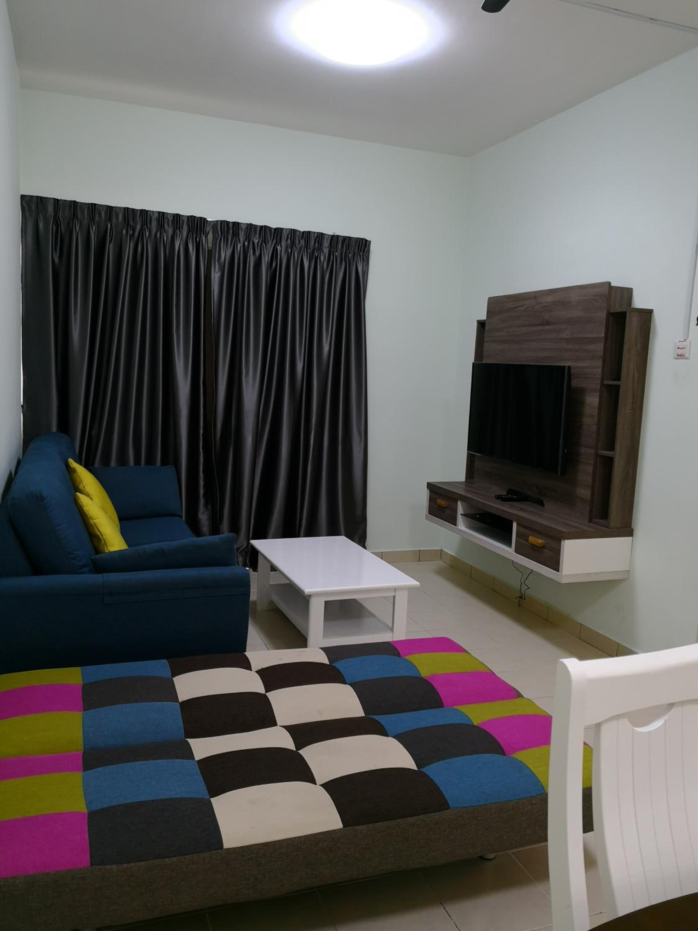 Cuti Cuti Homestay Cameron Jaya photo 4