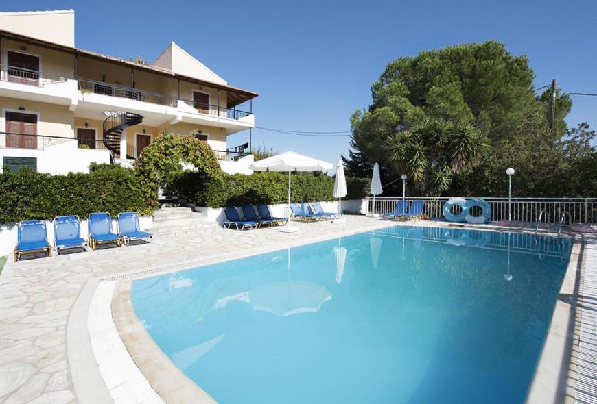 Cochelli Villas