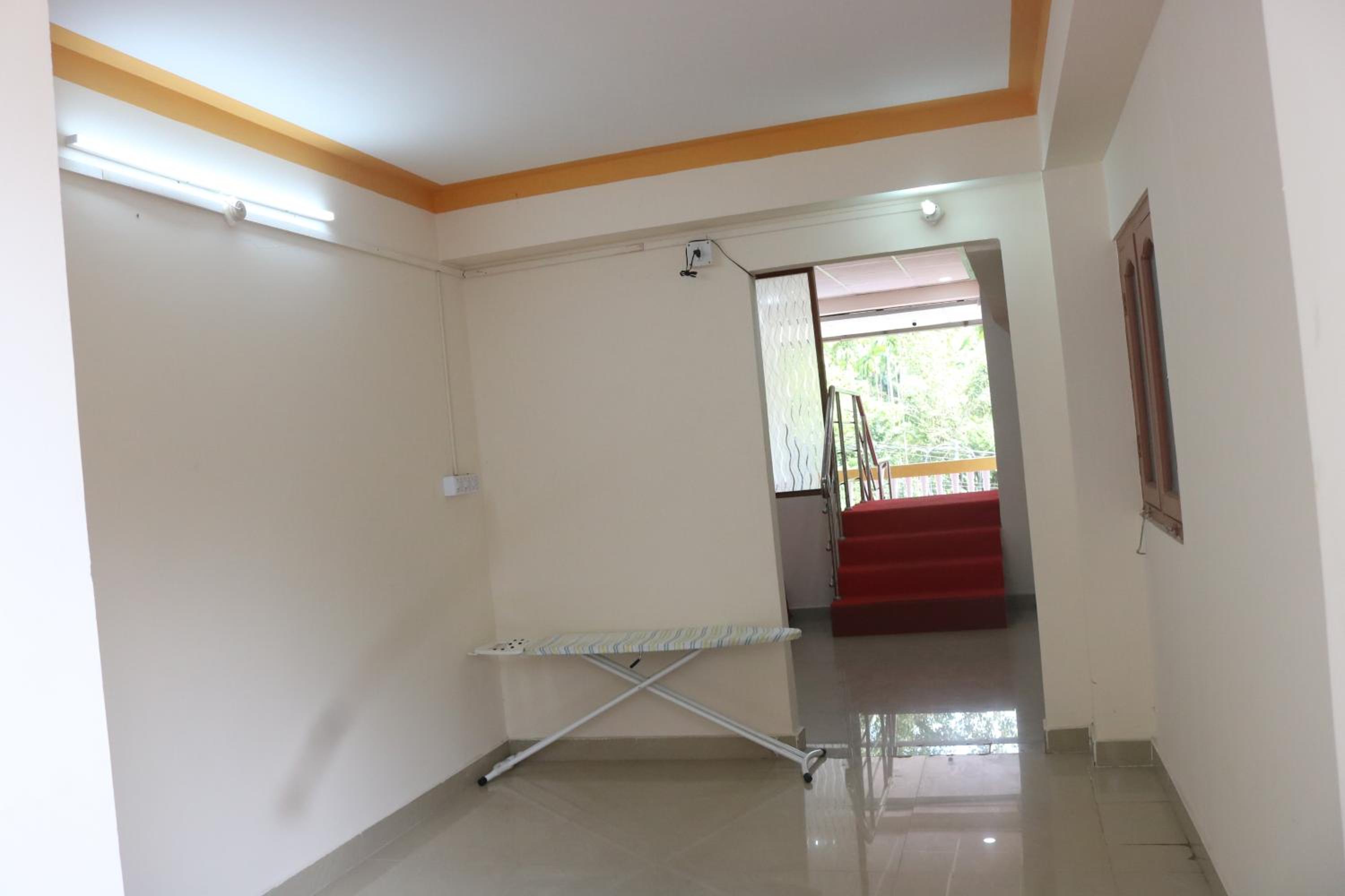 White Pearl Homestay