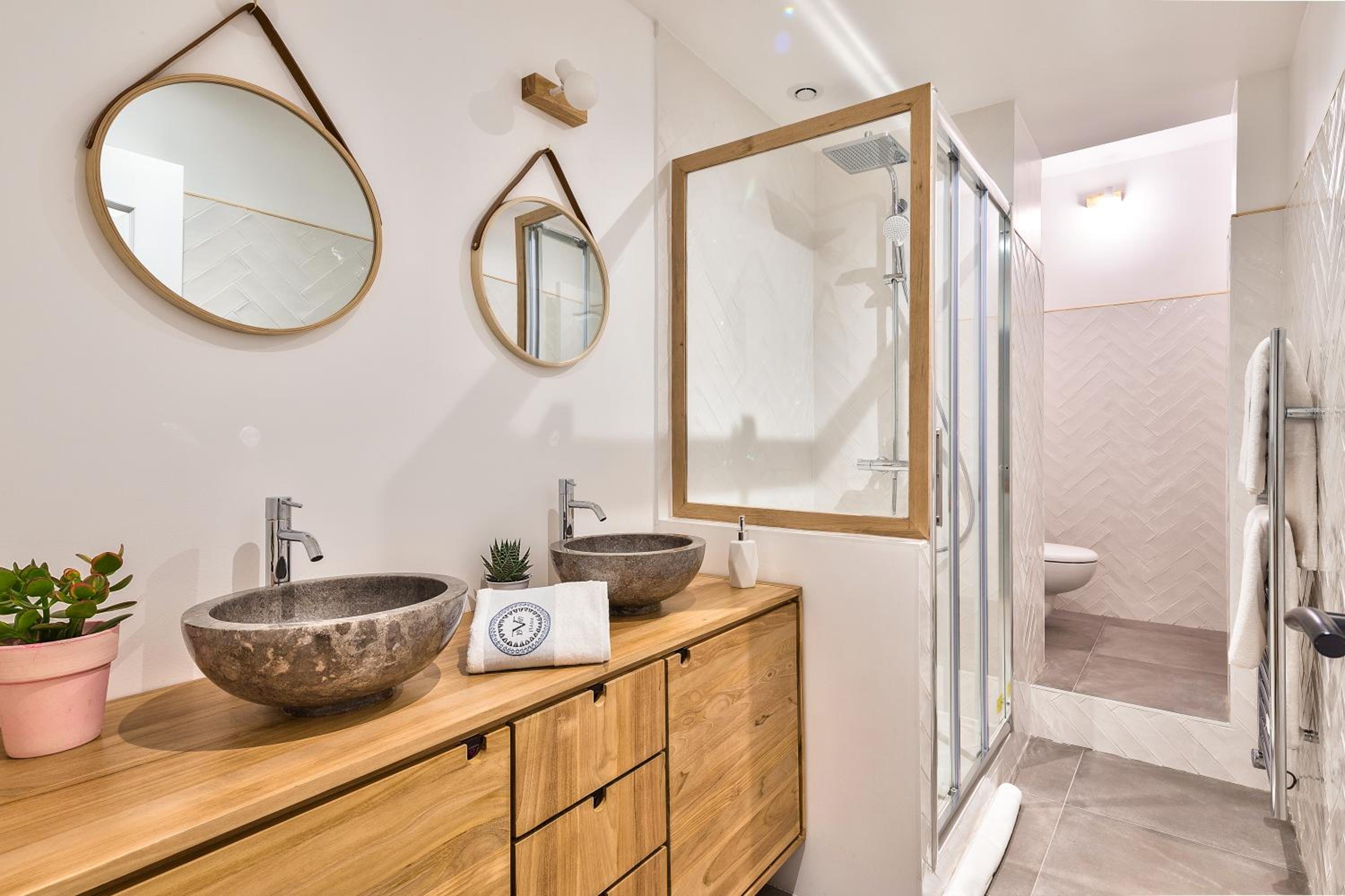 NEW Loft Apartment in the Heart of Paris - An Ecoloflat