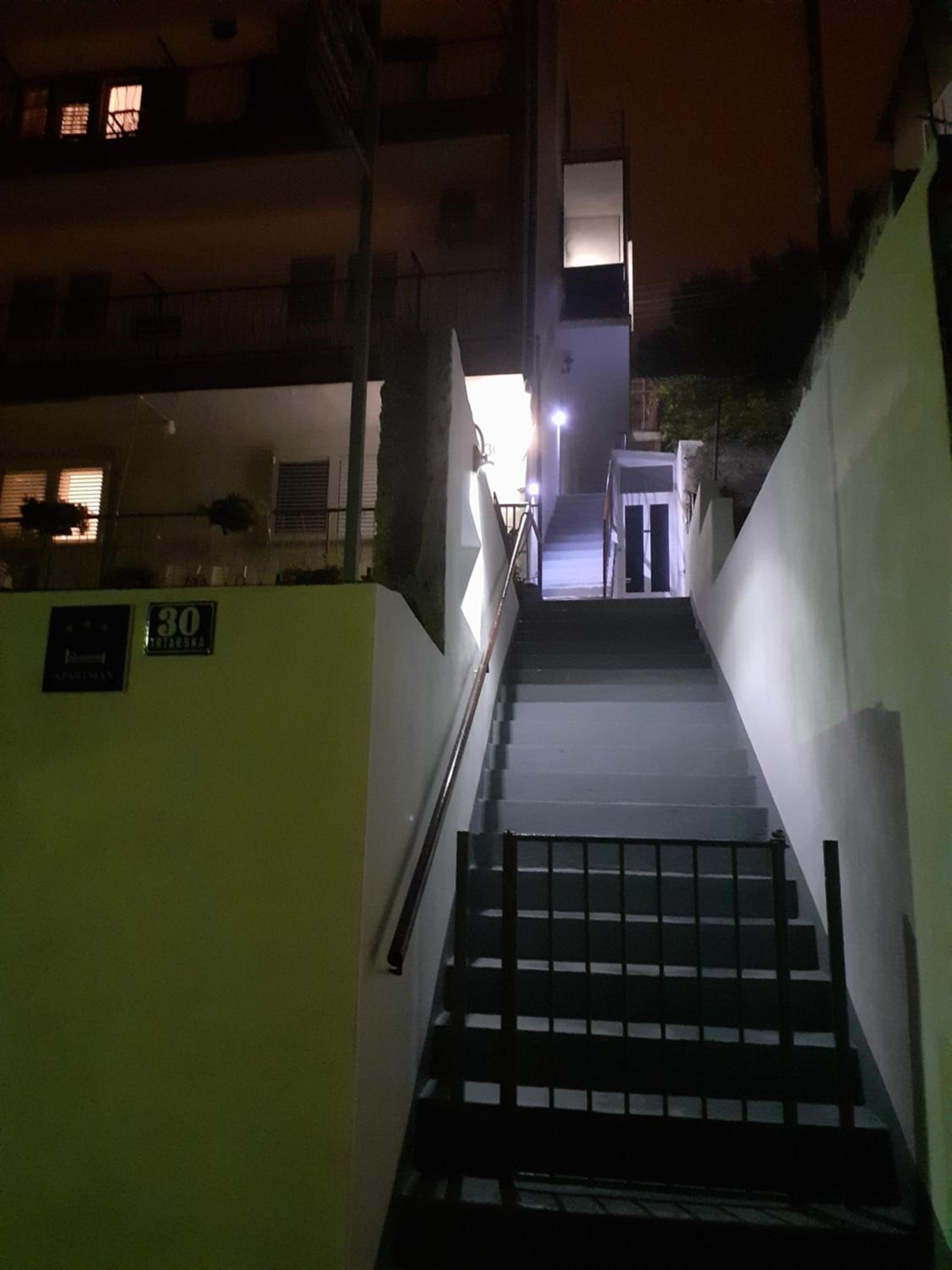 Apartment Marinero view 5