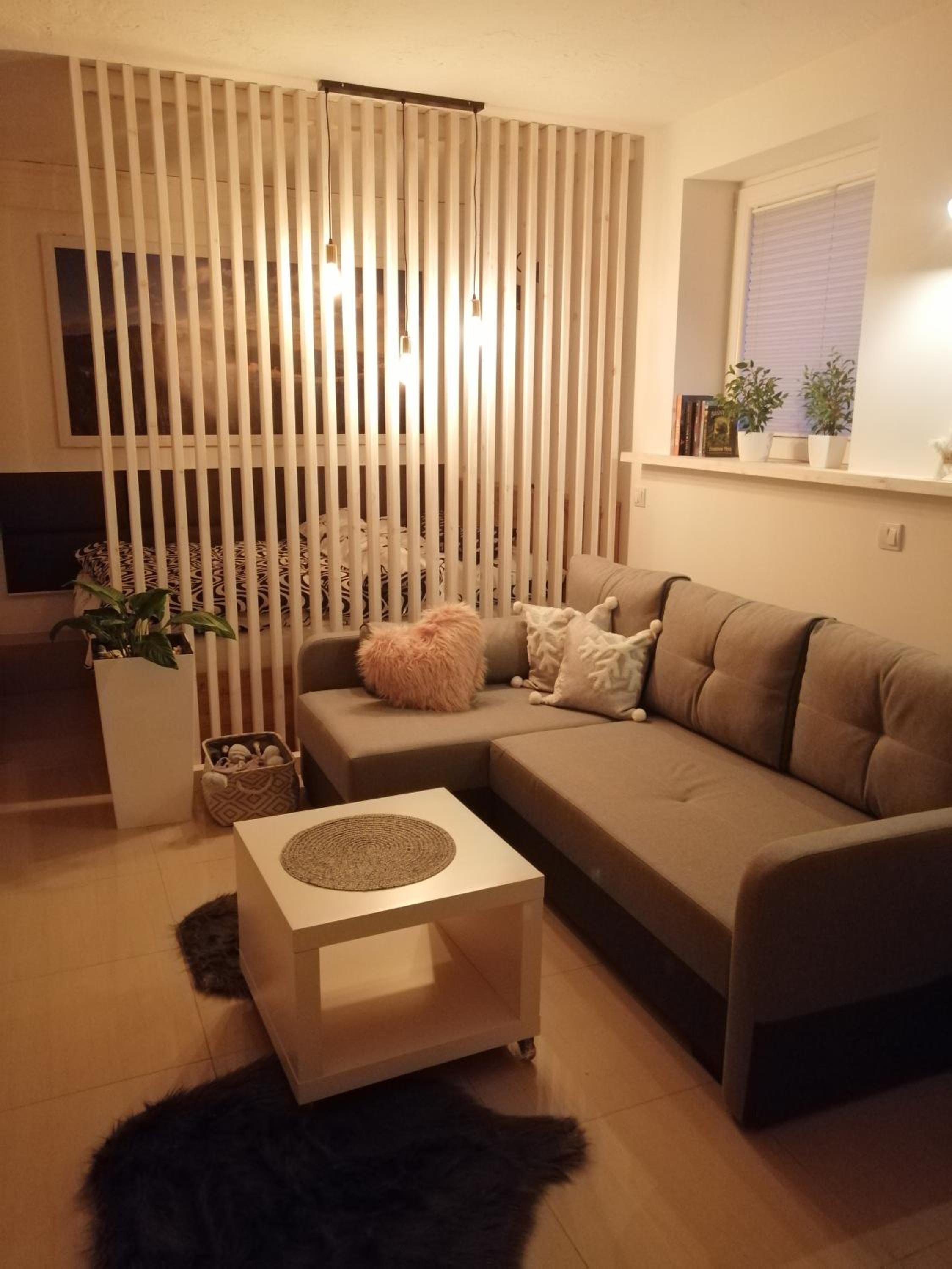 Apartament BeSkidSki view 2