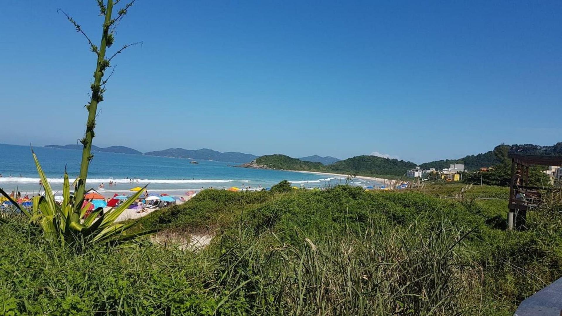 Charlotta apartamento 201 - Apartamento na Praia de 4 Ilhas