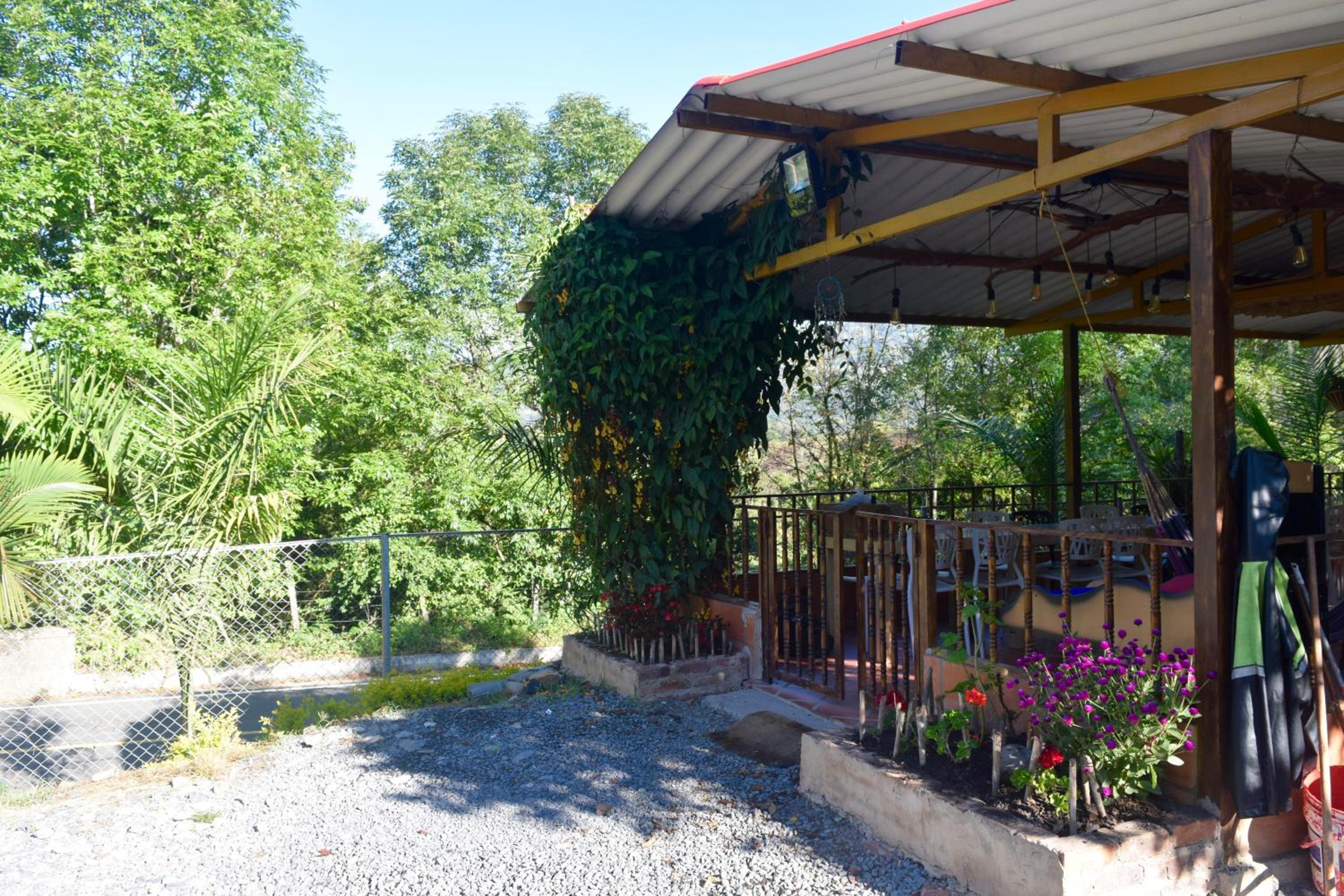 Hostal Fisterra