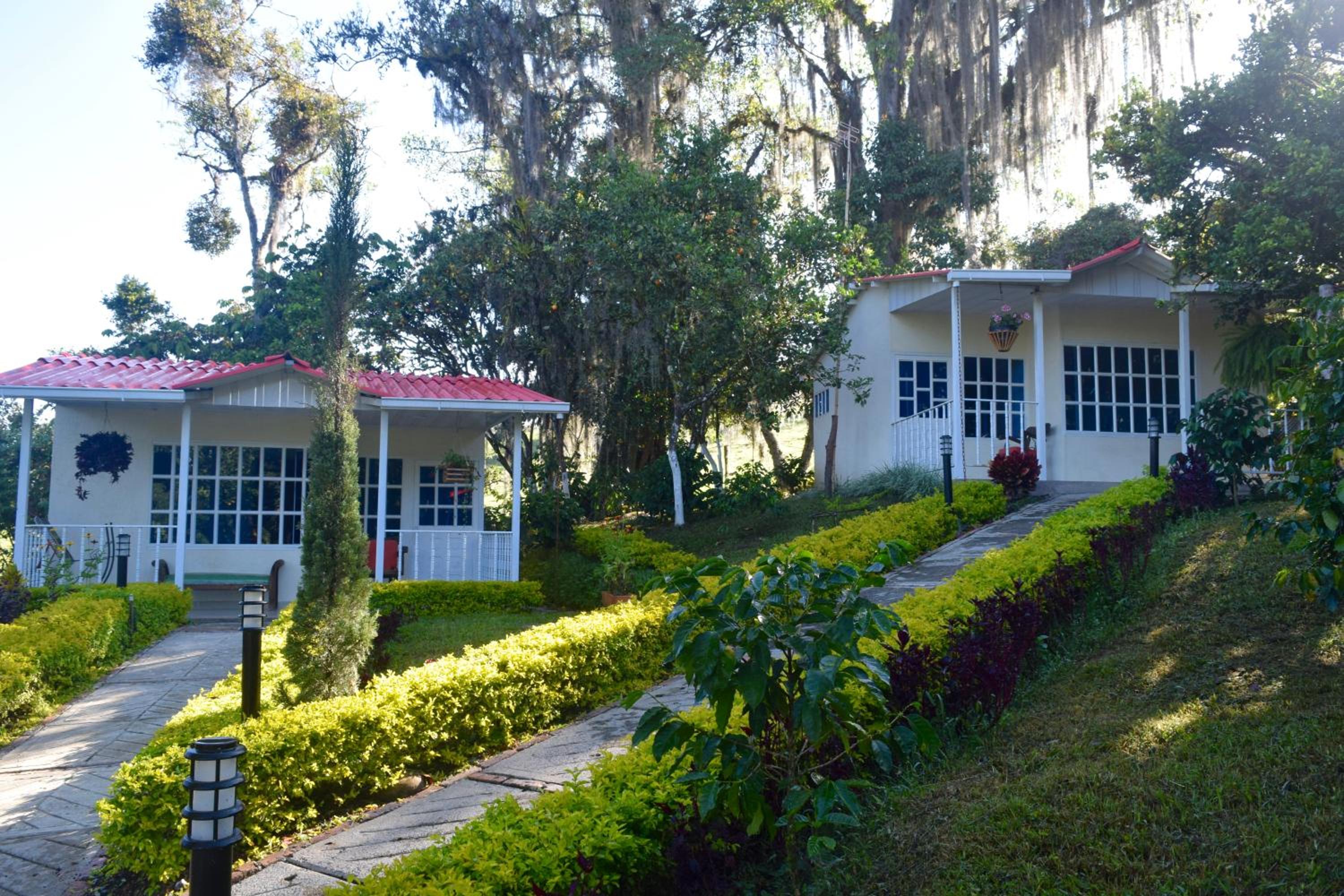 Hostal Fisterra