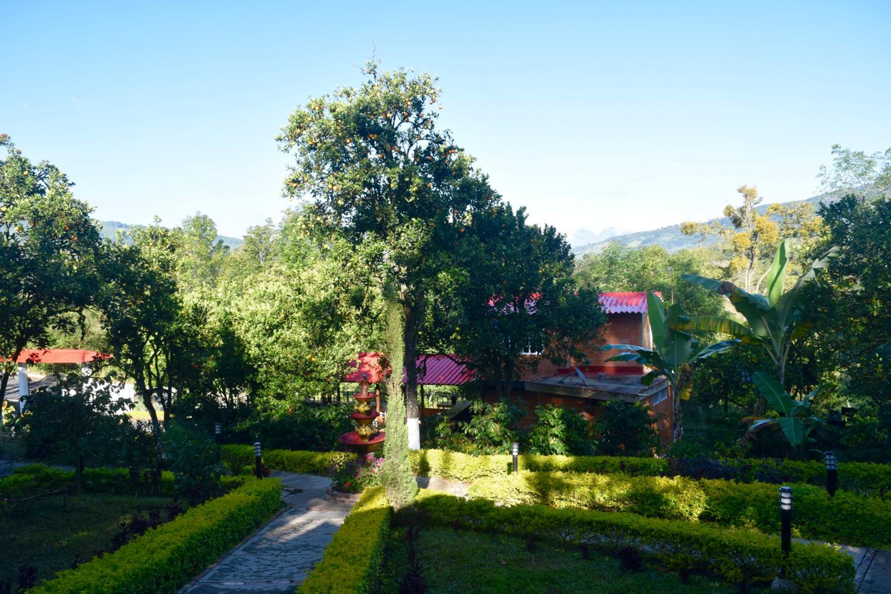 Hostal Fisterra