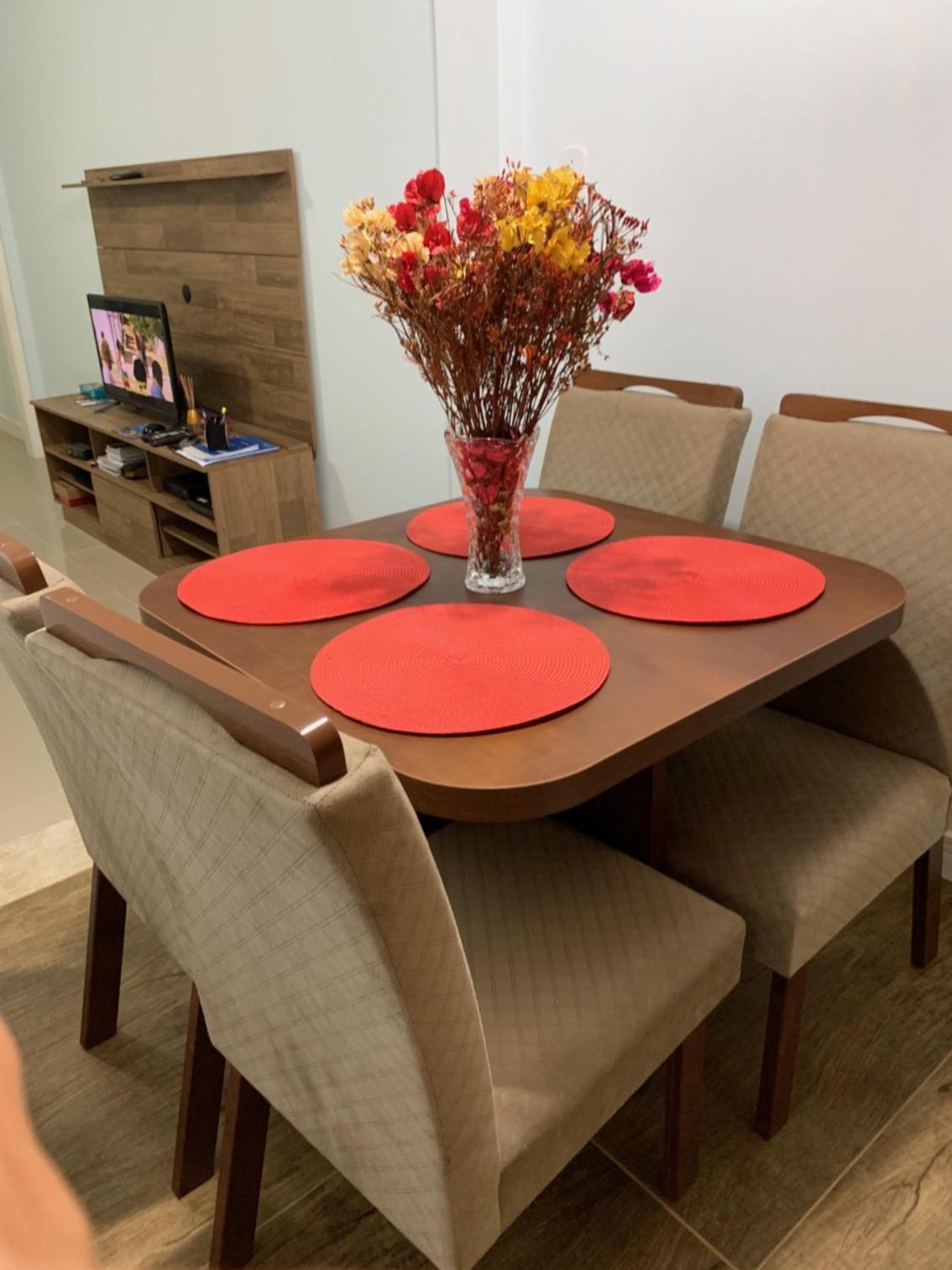Apartamento COPANEMA Reformadíssimo no Posto 6, VENHAM