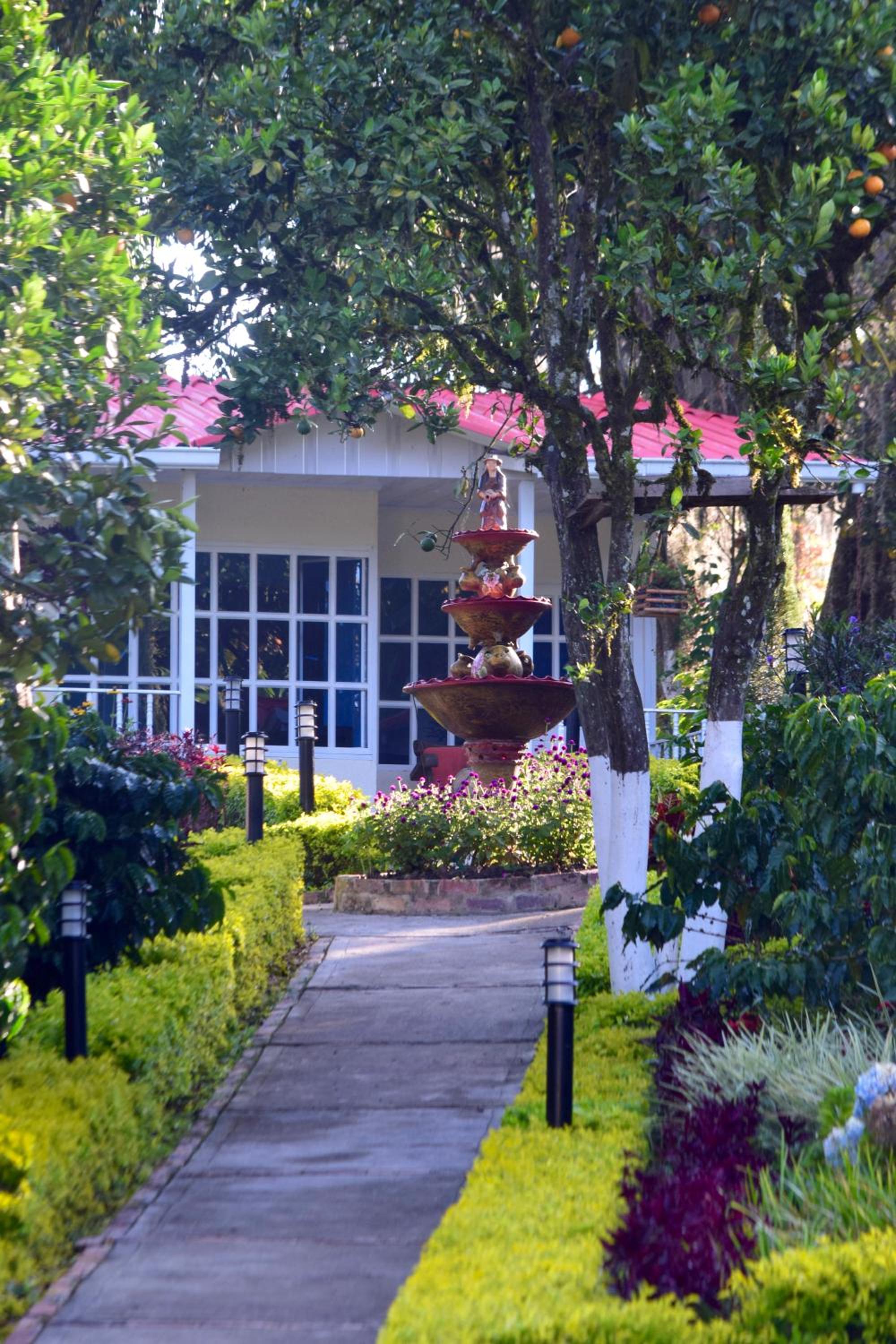 Hostal Fisterra
