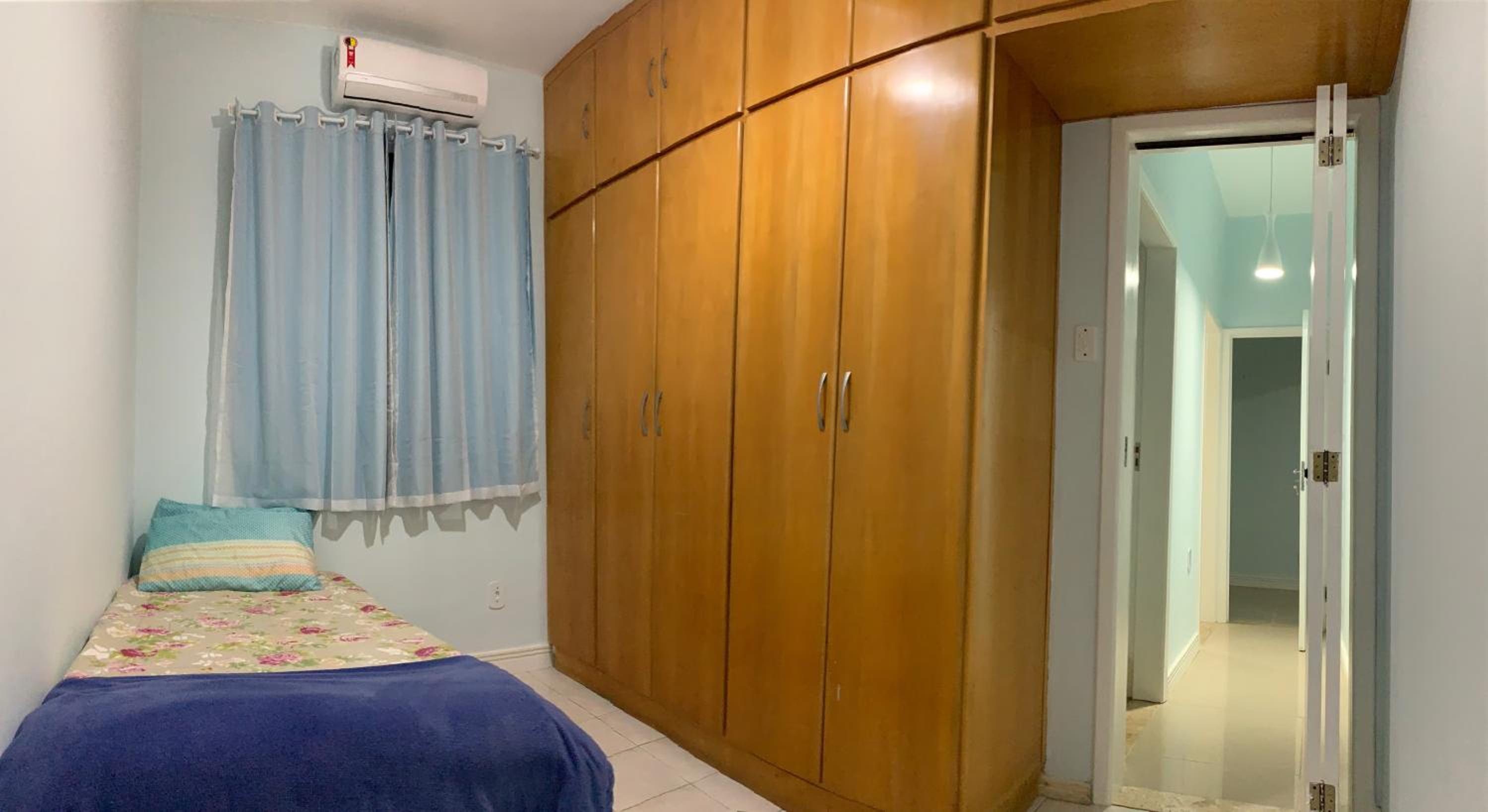 Apartamento COPANEMA Reformadíssimo no Posto 6, VENHAM