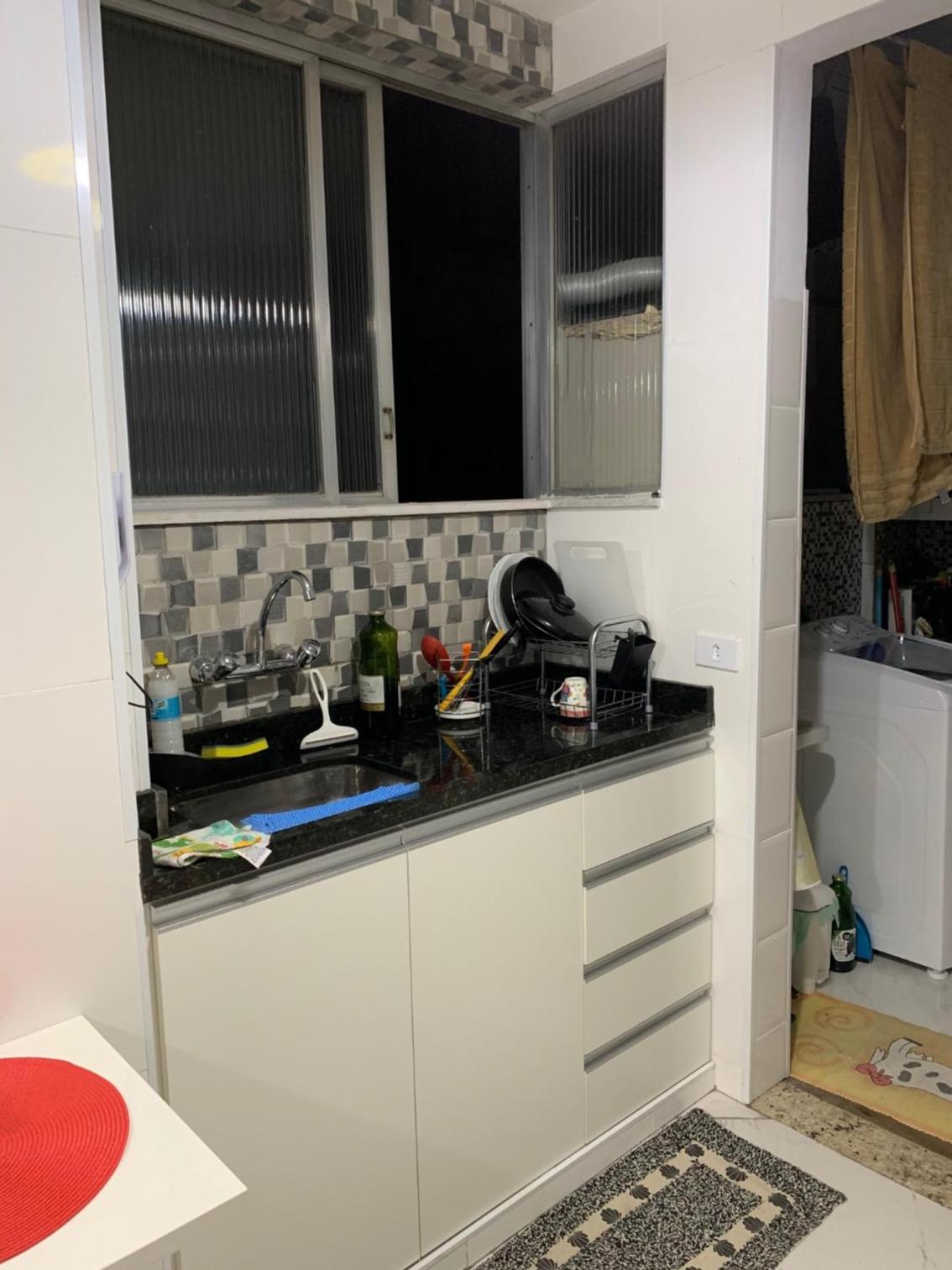 Apartamento COPANEMA Reformadíssimo no Posto 6, VENHAM