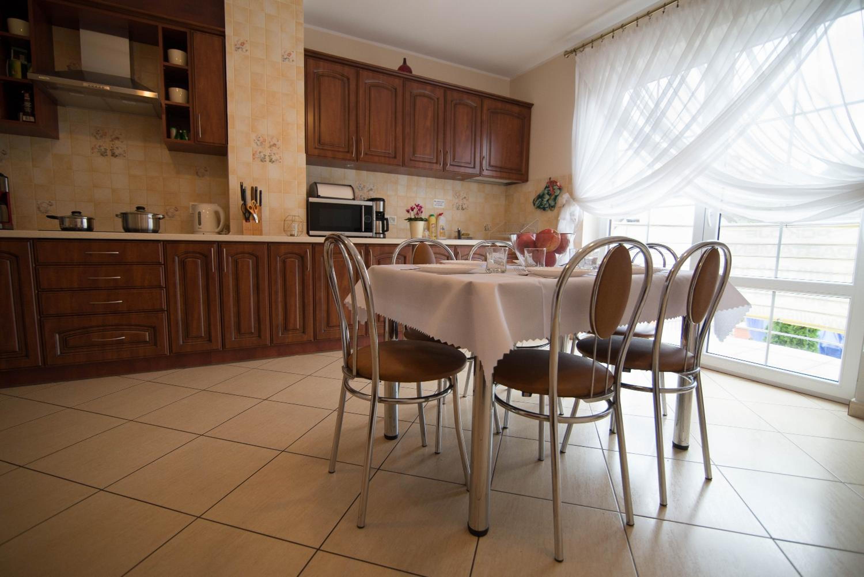 Villa BALTICA view 2