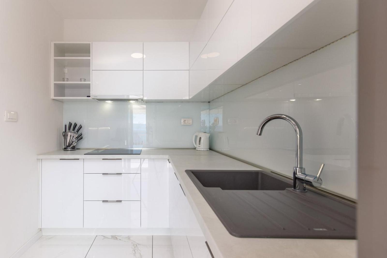 Apartmani Nicol view 4