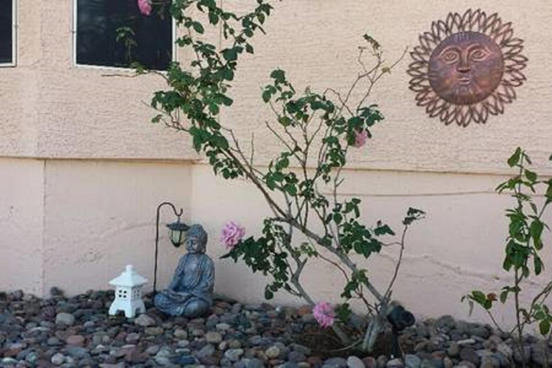 Glendale Arizona Lakeside Property view 4