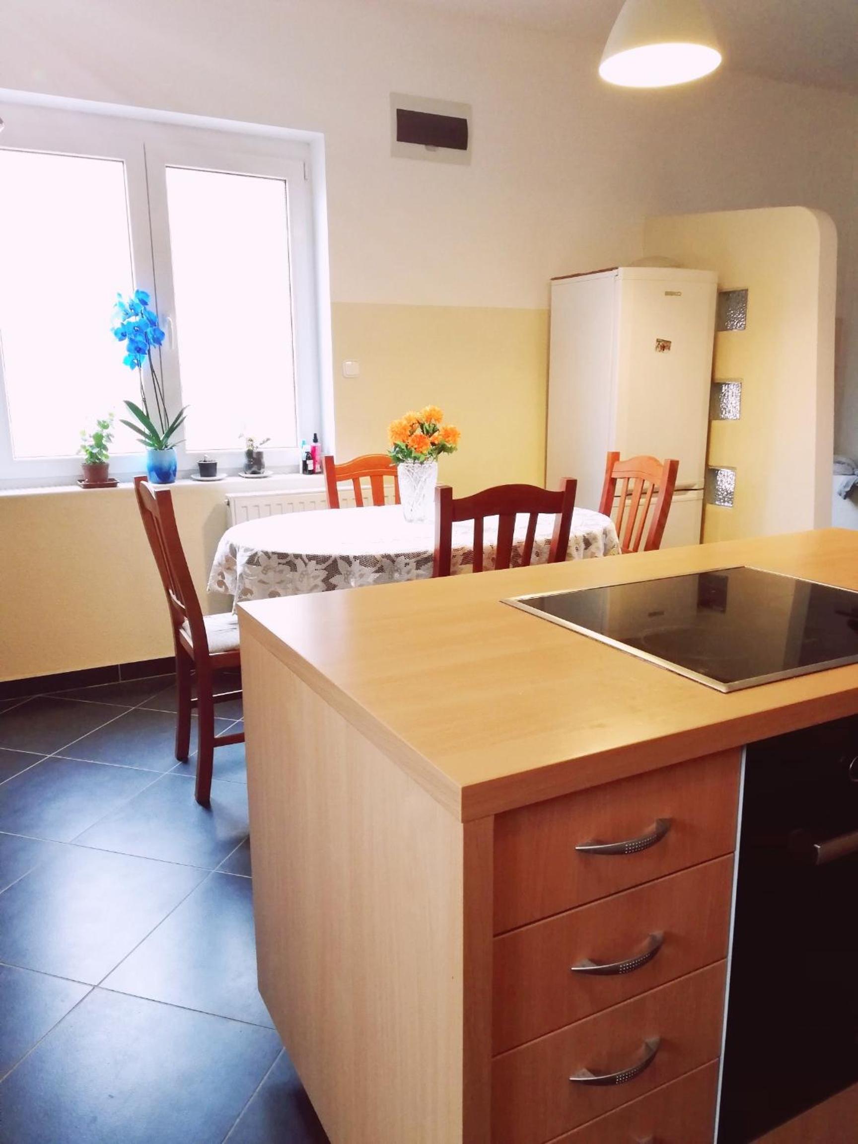 Happy Home Apartman