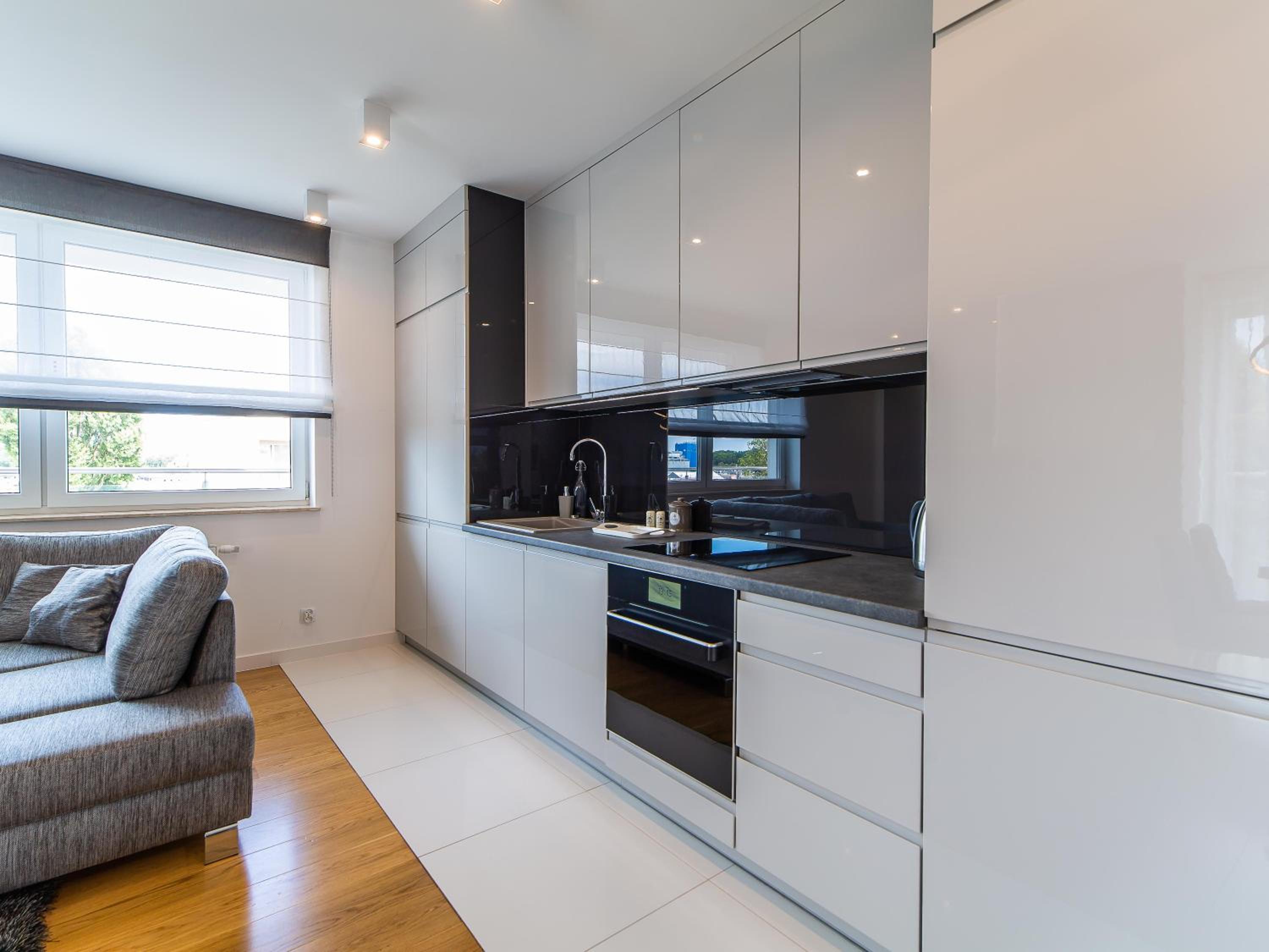 Apart111 Apartamenty - Platinum view 2