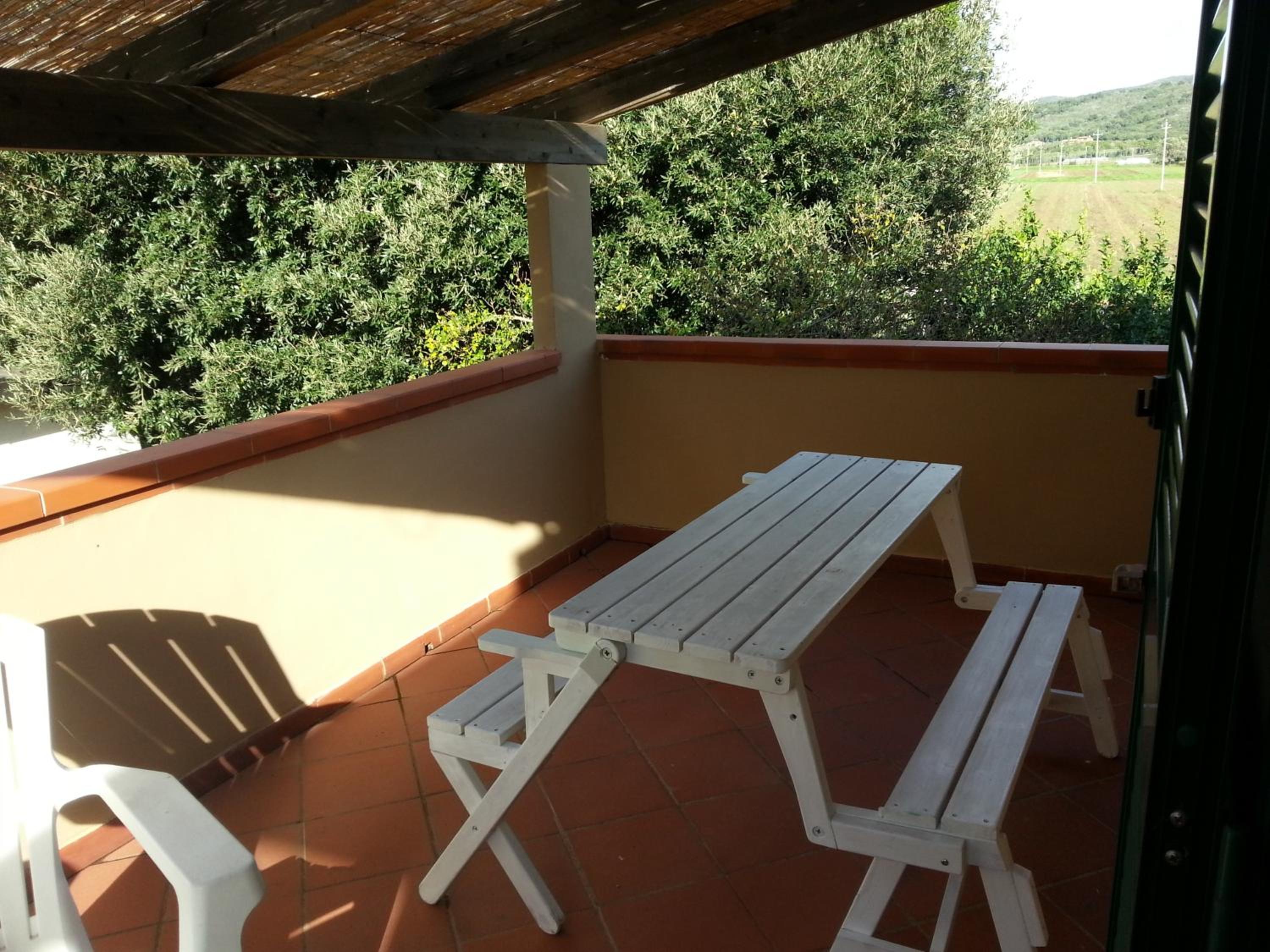 Agriturismo S. Agostino view 5