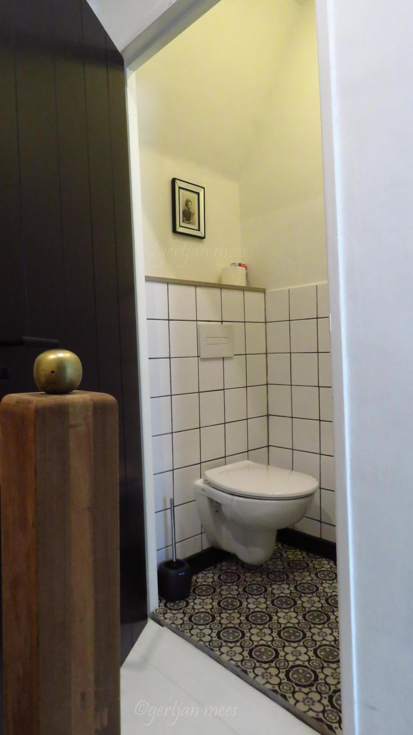 B&B Bij Bijnen view 3