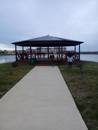 children's play area