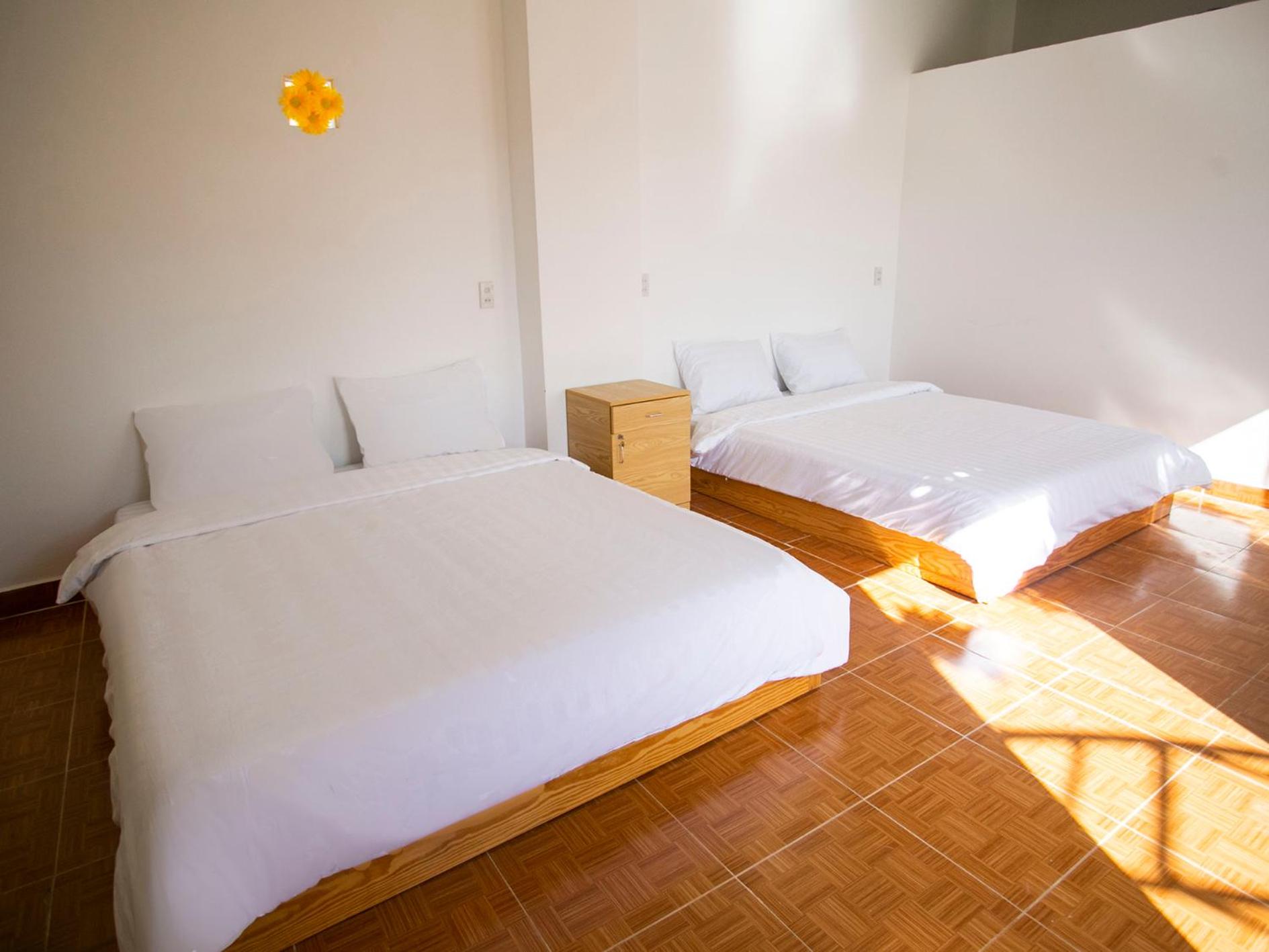 Giao Giao House Homestay view 3