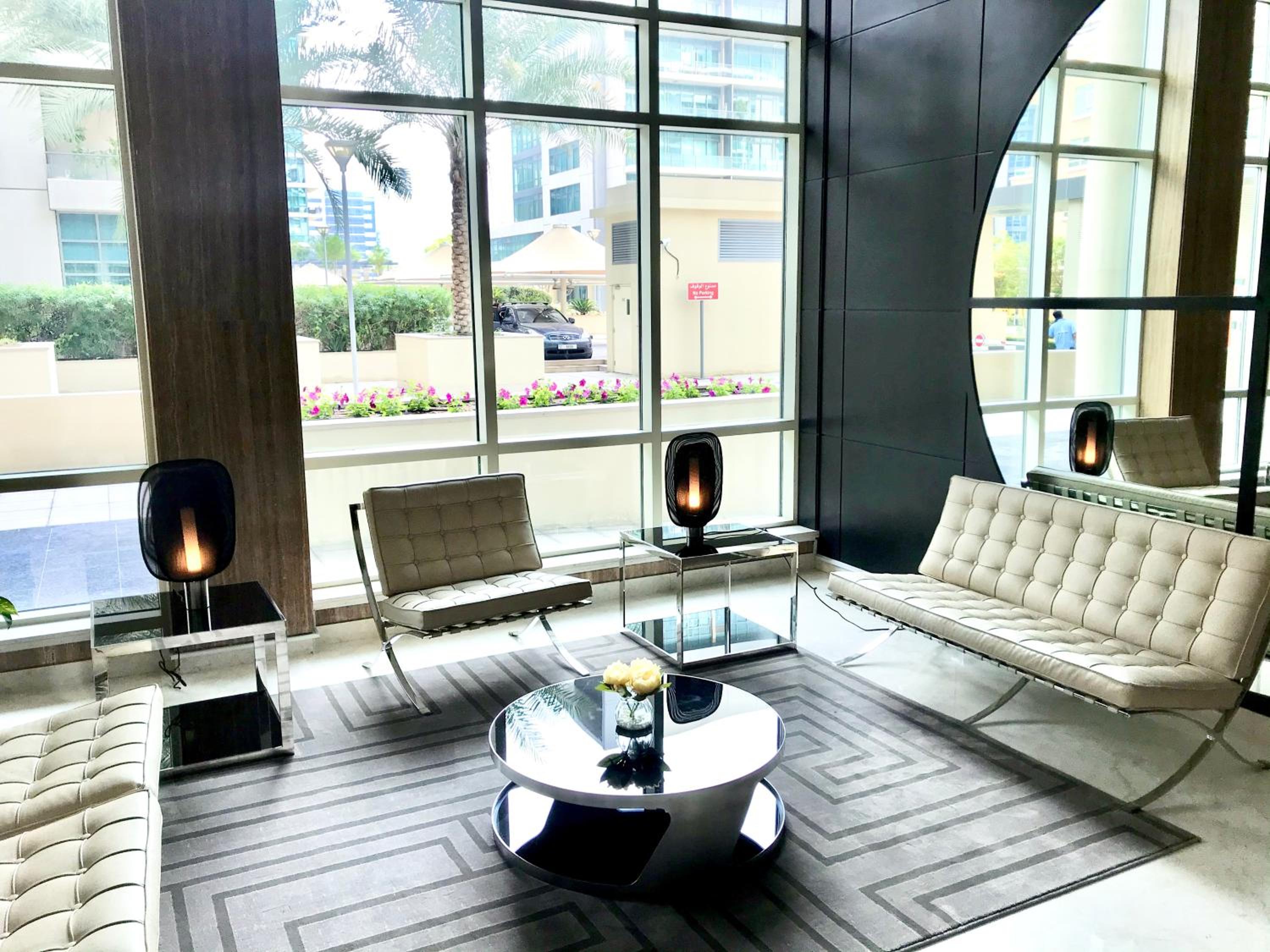 Al Majara by EMAAR, Dubai Marina