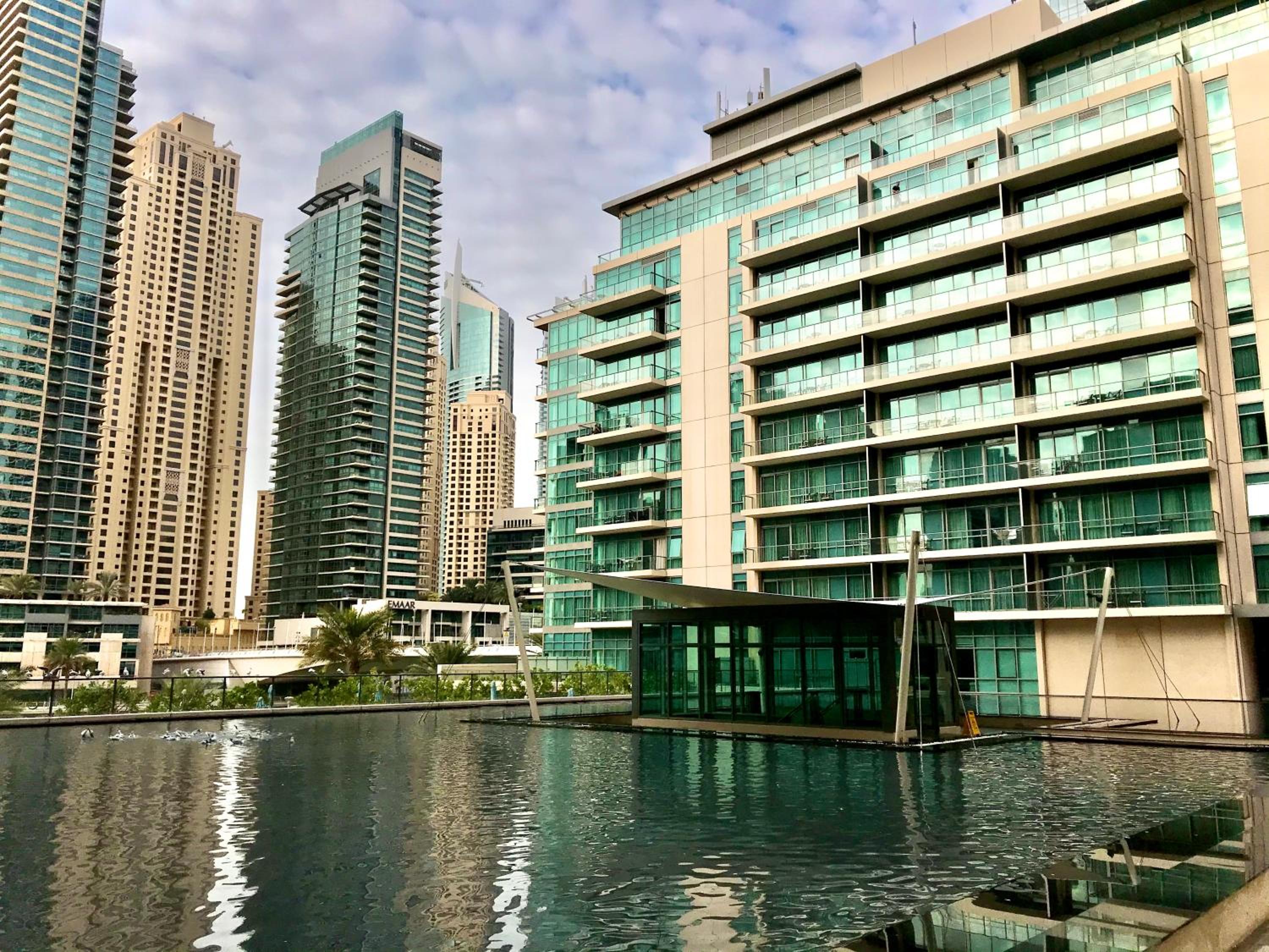 Al Majara by EMAAR, Dubai Marina