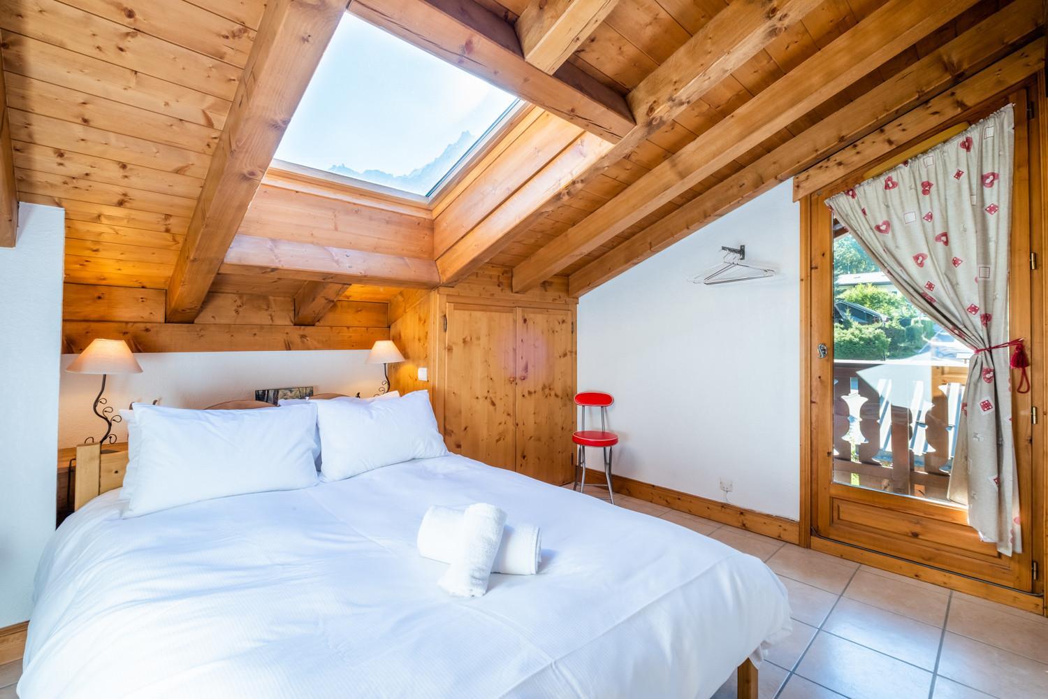 Les Houches Vacations - Glacier - Les Amethystes - Property Image 11