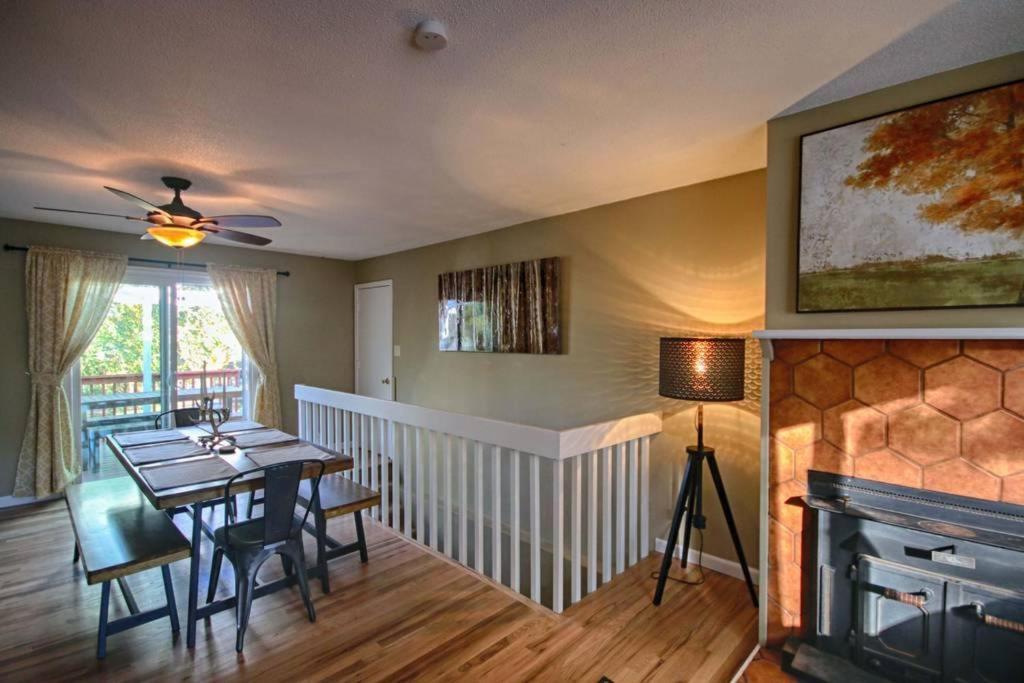 Red Rock Canyon Retreat & Garden of the Gods-