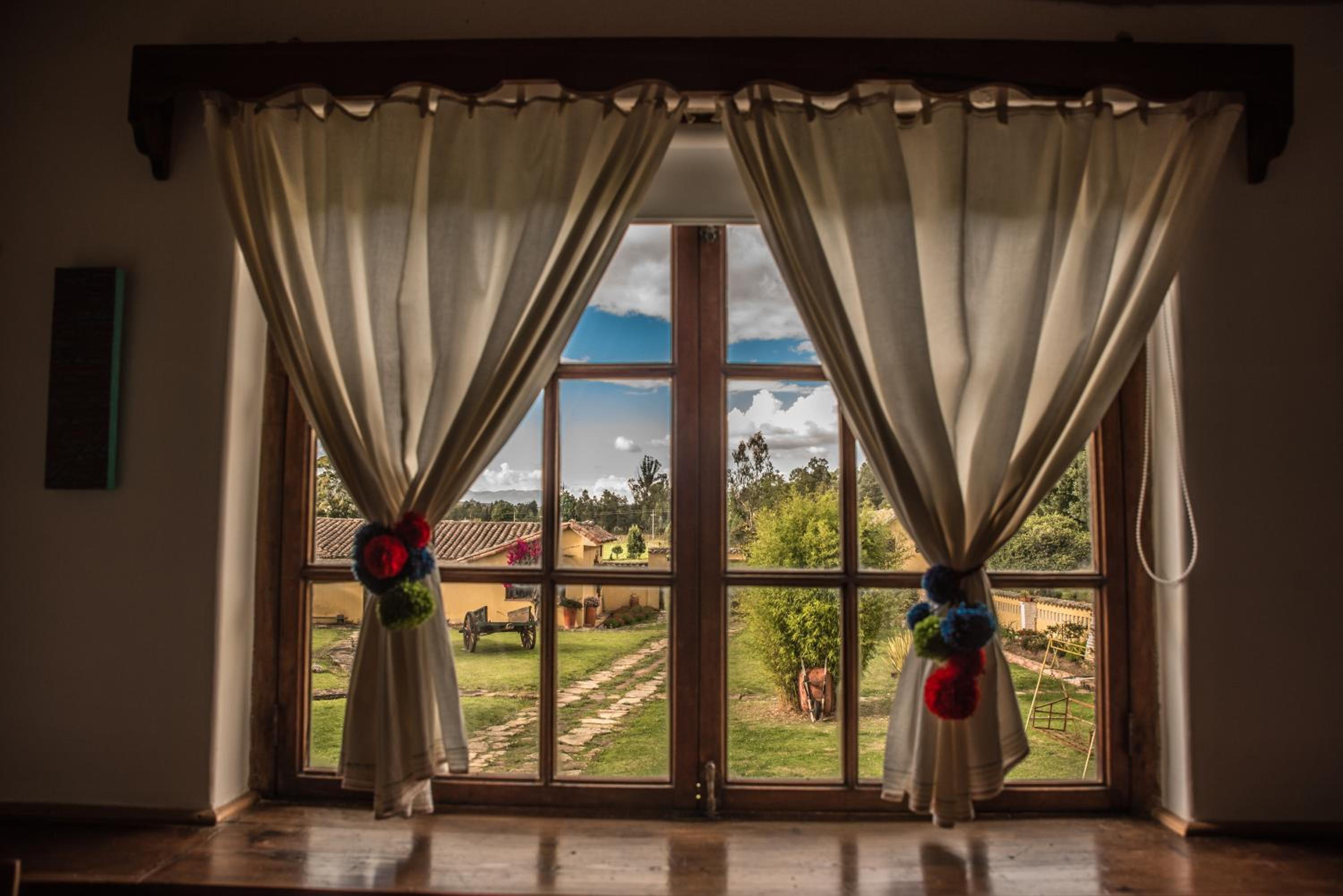 FUENTE FLORES -Casa de campo- view 4