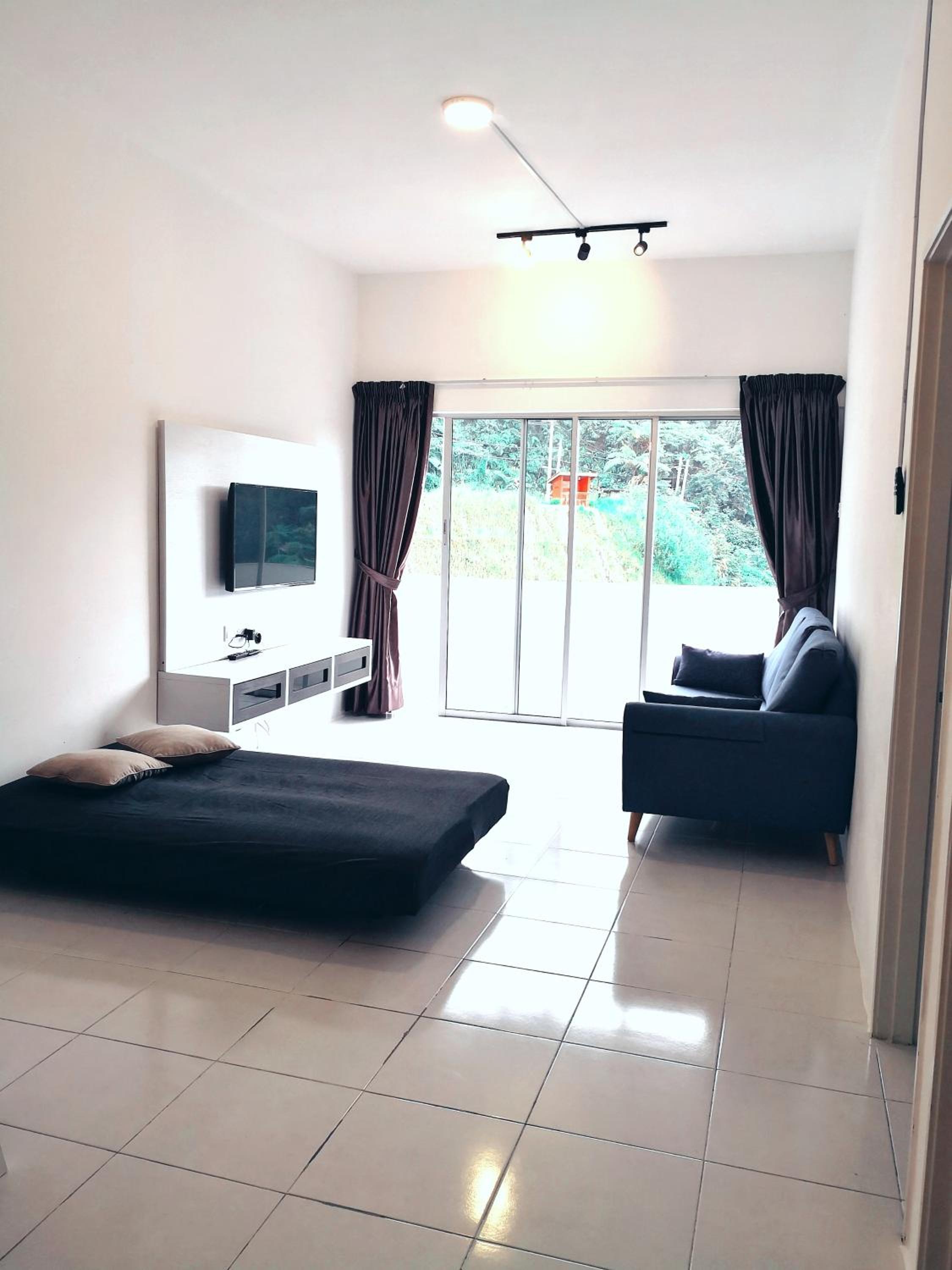 Cuti Cuti Homestay Cameron Jaya photo 3