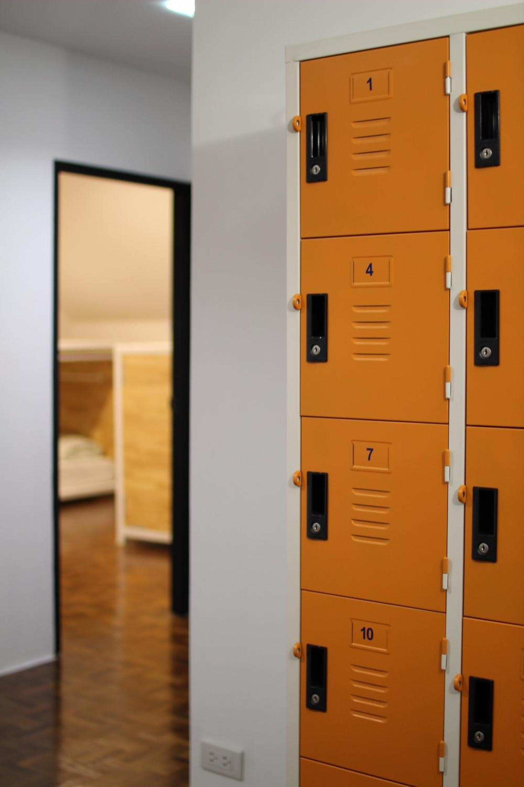 Neat Hostel
