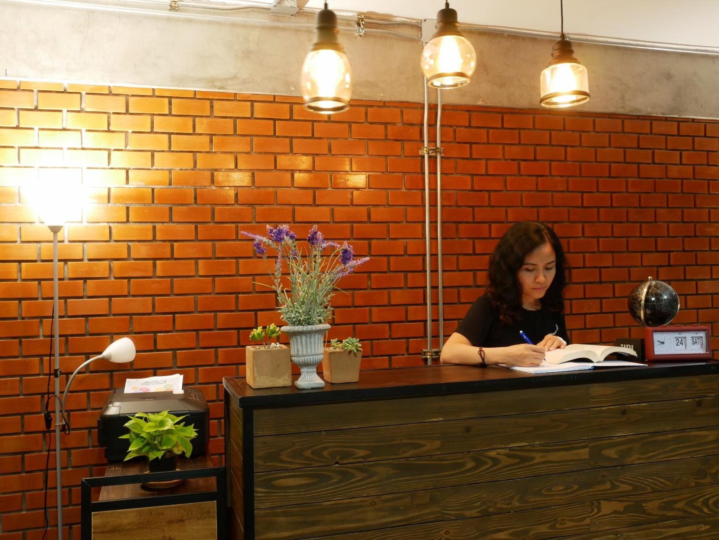 Neat Hostel