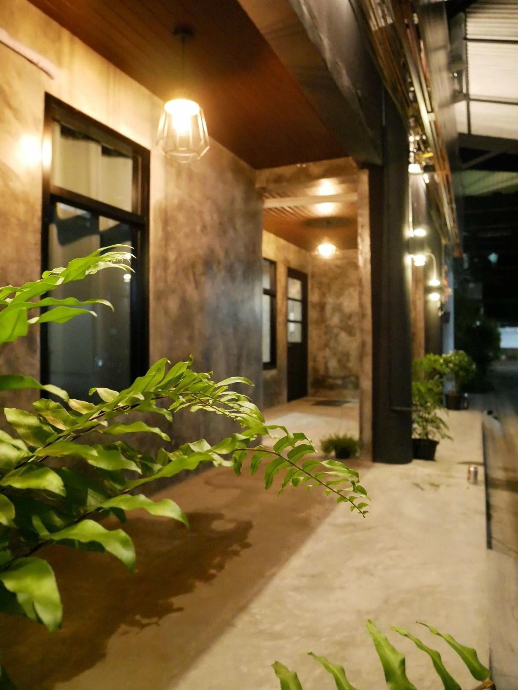 Neat Hostel