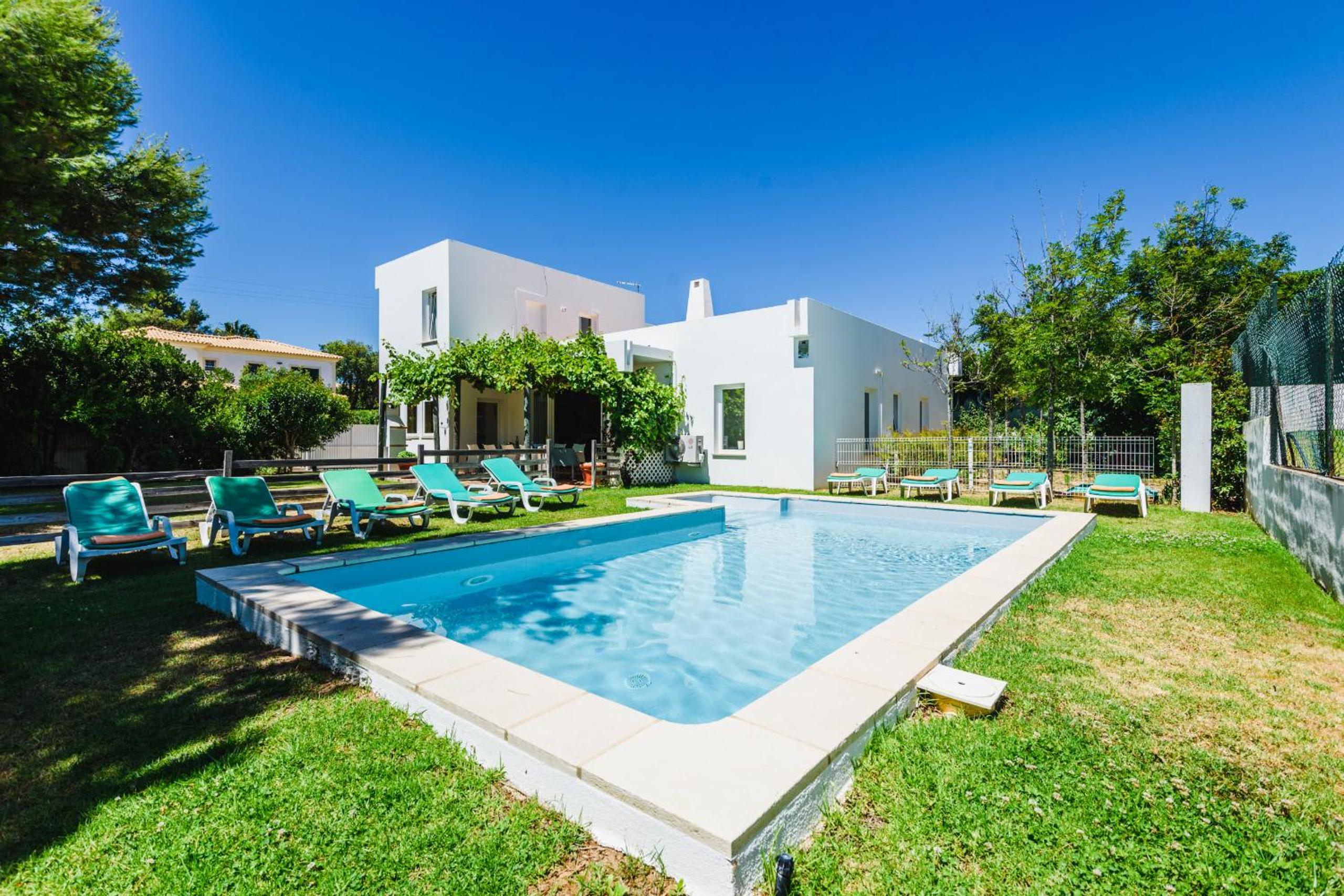 Villa 715 - our Albufeira holiday retreat view 3