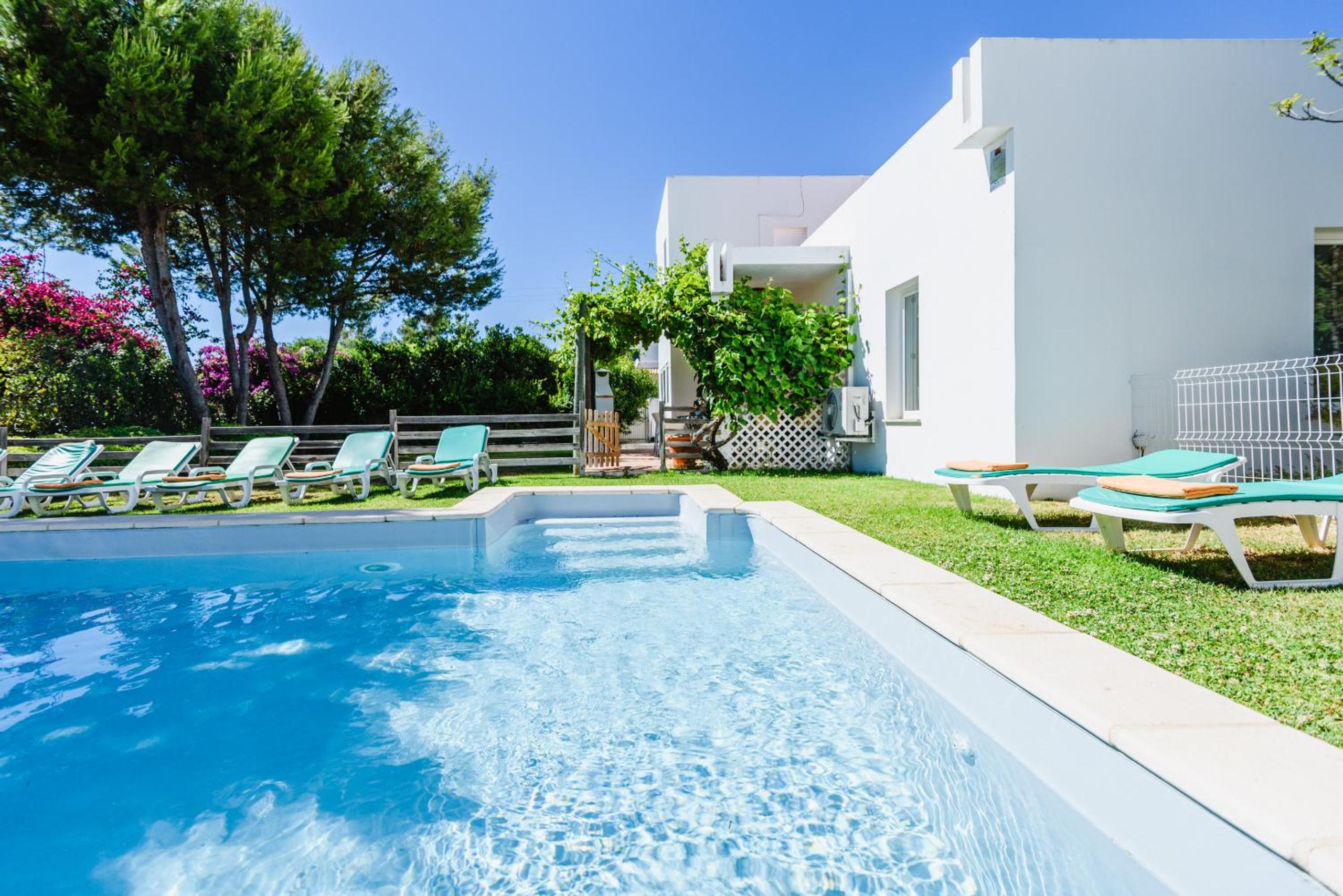 Villa 715 - our Albufeira holiday retreat view 2