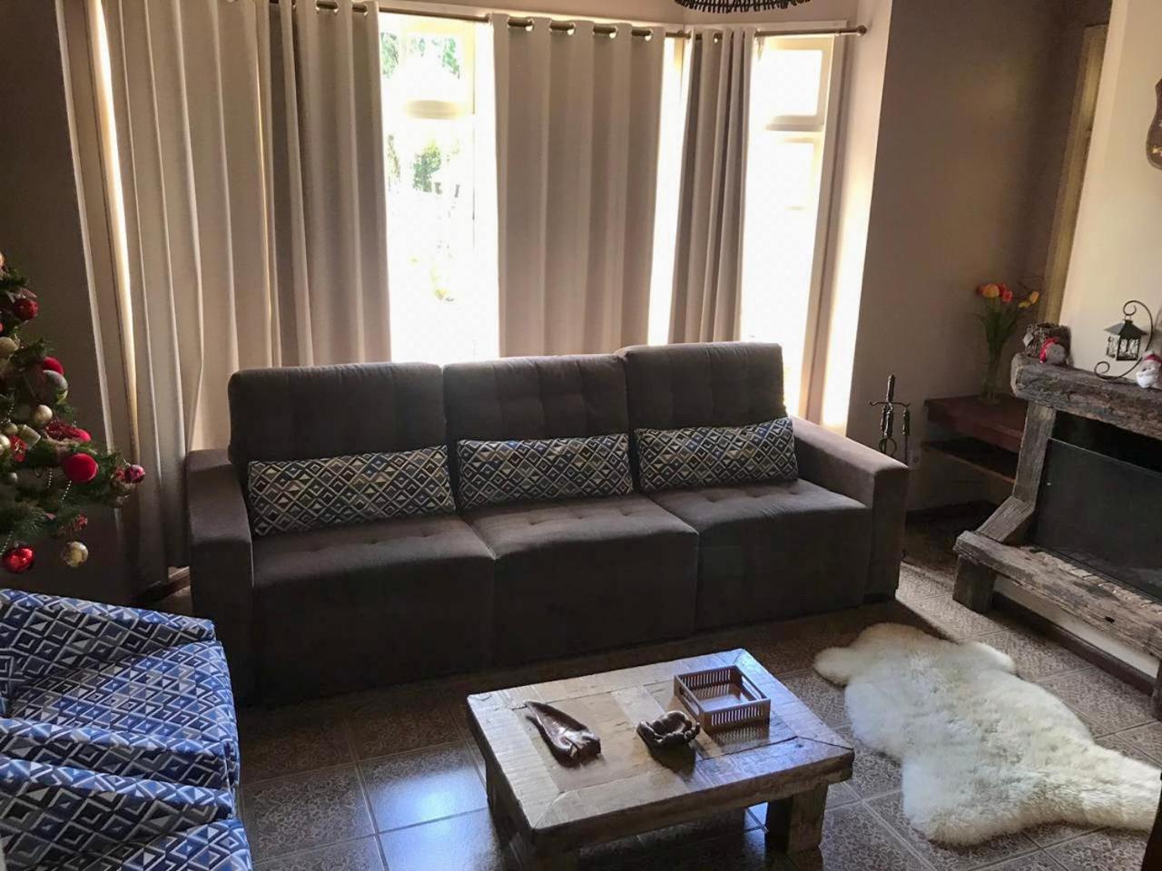 Recanto Do Charão