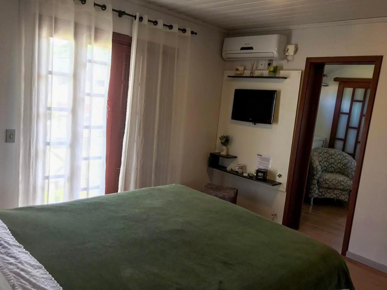 Recanto Do Charão