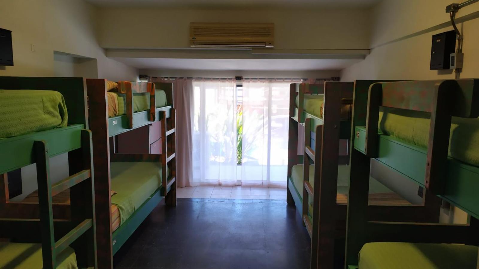 Hostel del Puerto view 2