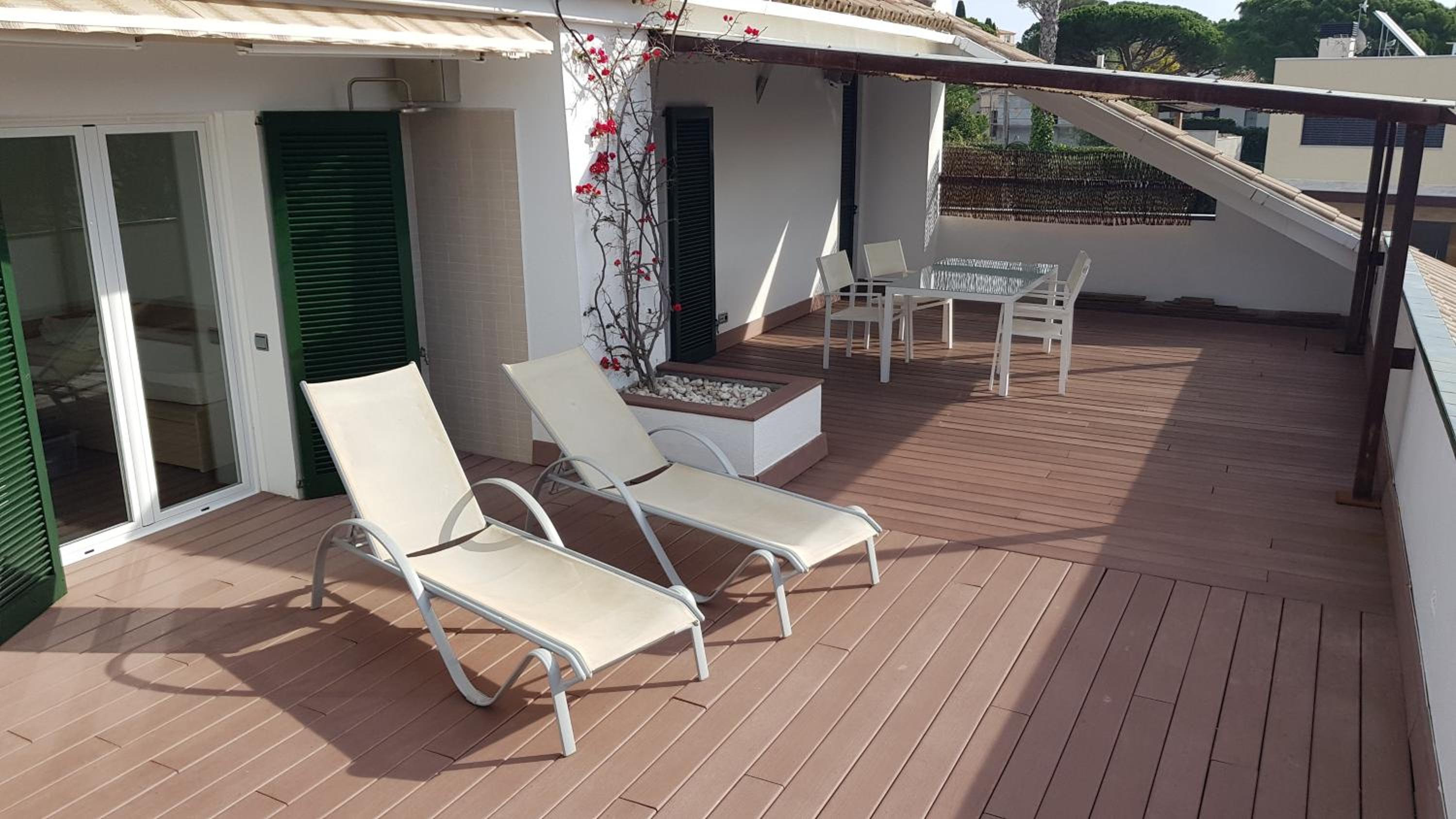 Encantador apartamento en S'Agaró-Platja de Aro