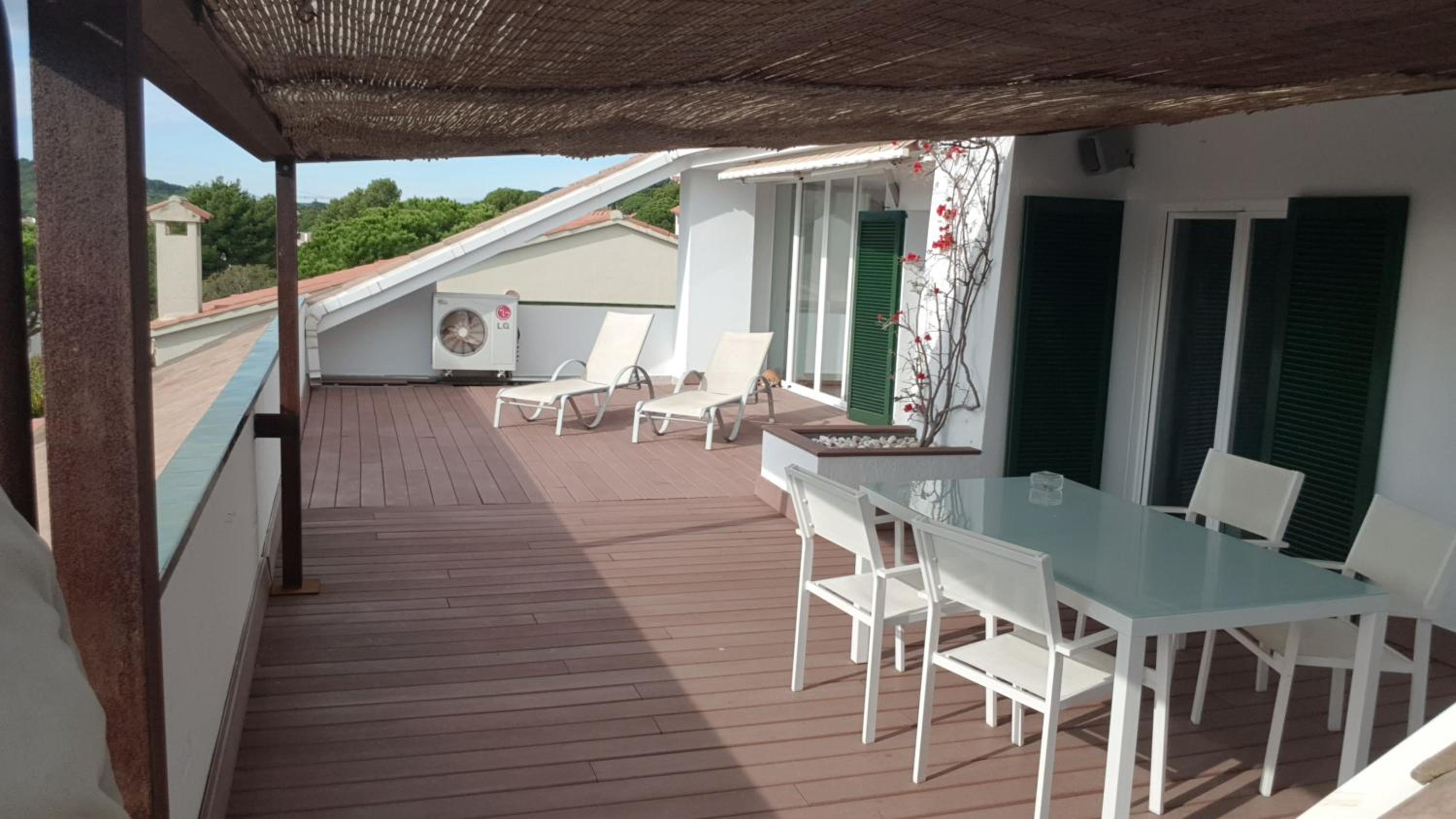 Encantador apartamento en S'Agaró-Platja de Aro photo 5