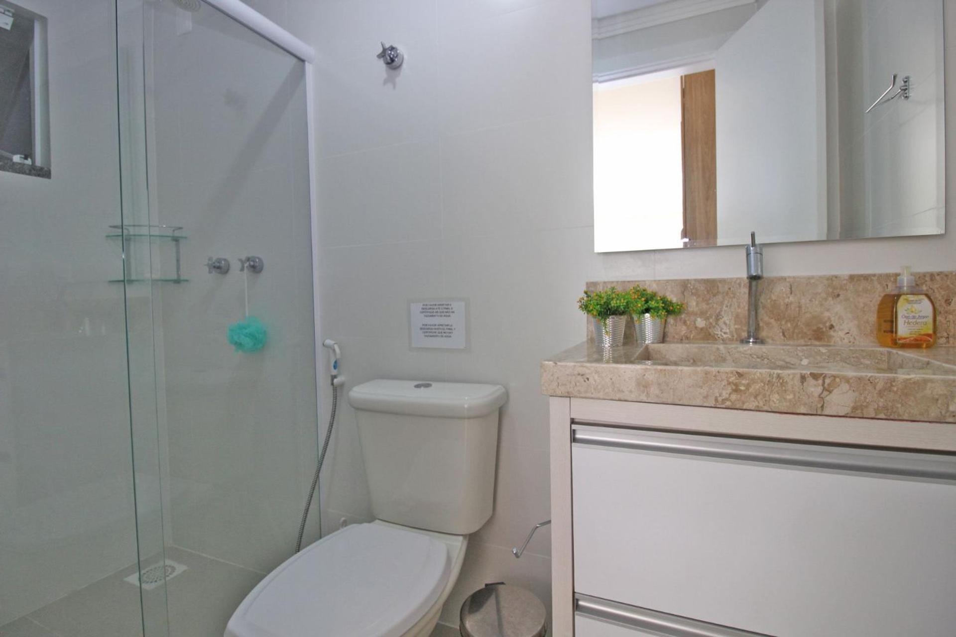 Residencial Praia di Capri