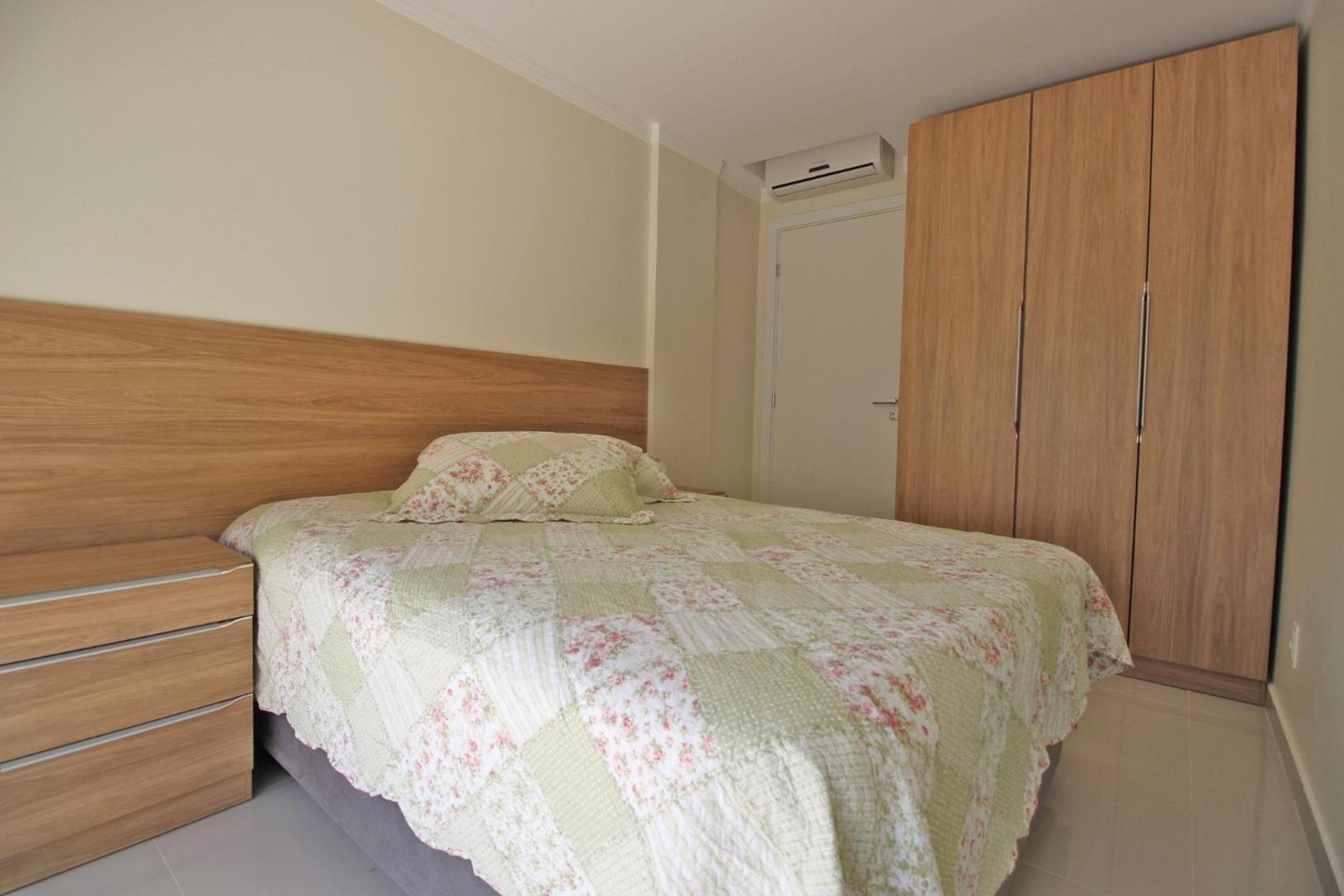 Residencial Praia di Capri