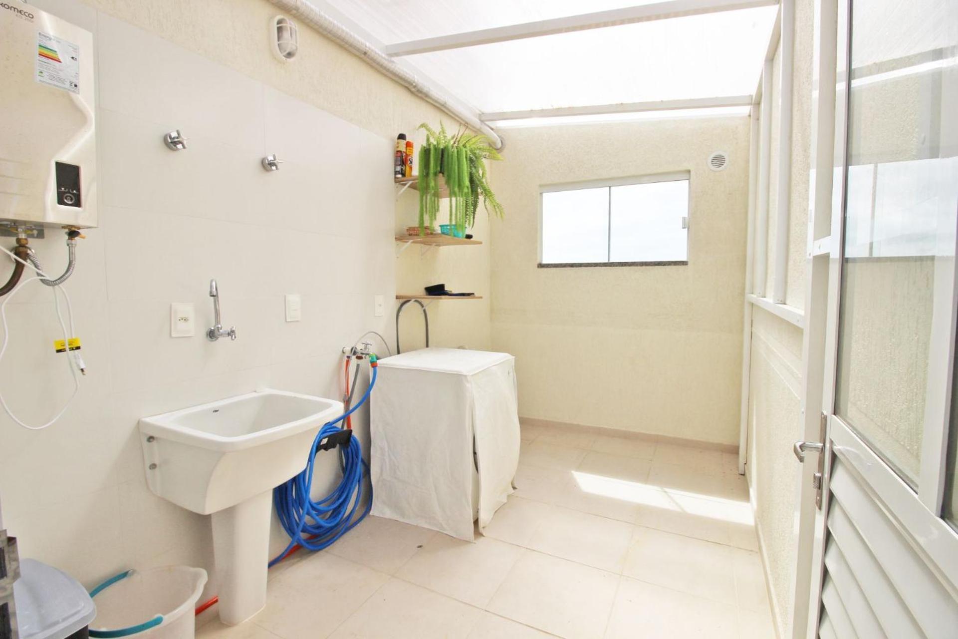 Residencial Praia di Capri