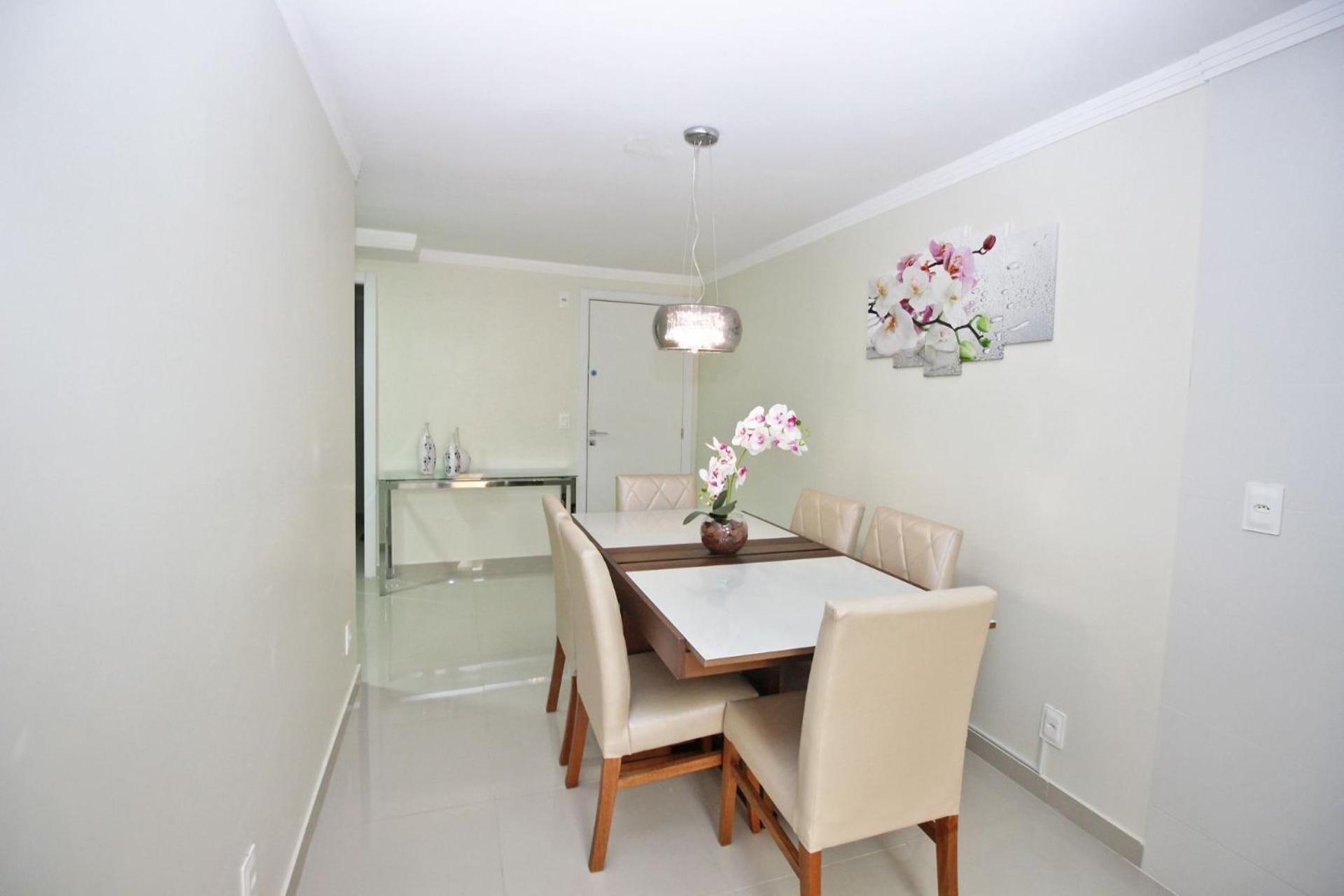 Residencial Praia di Capri