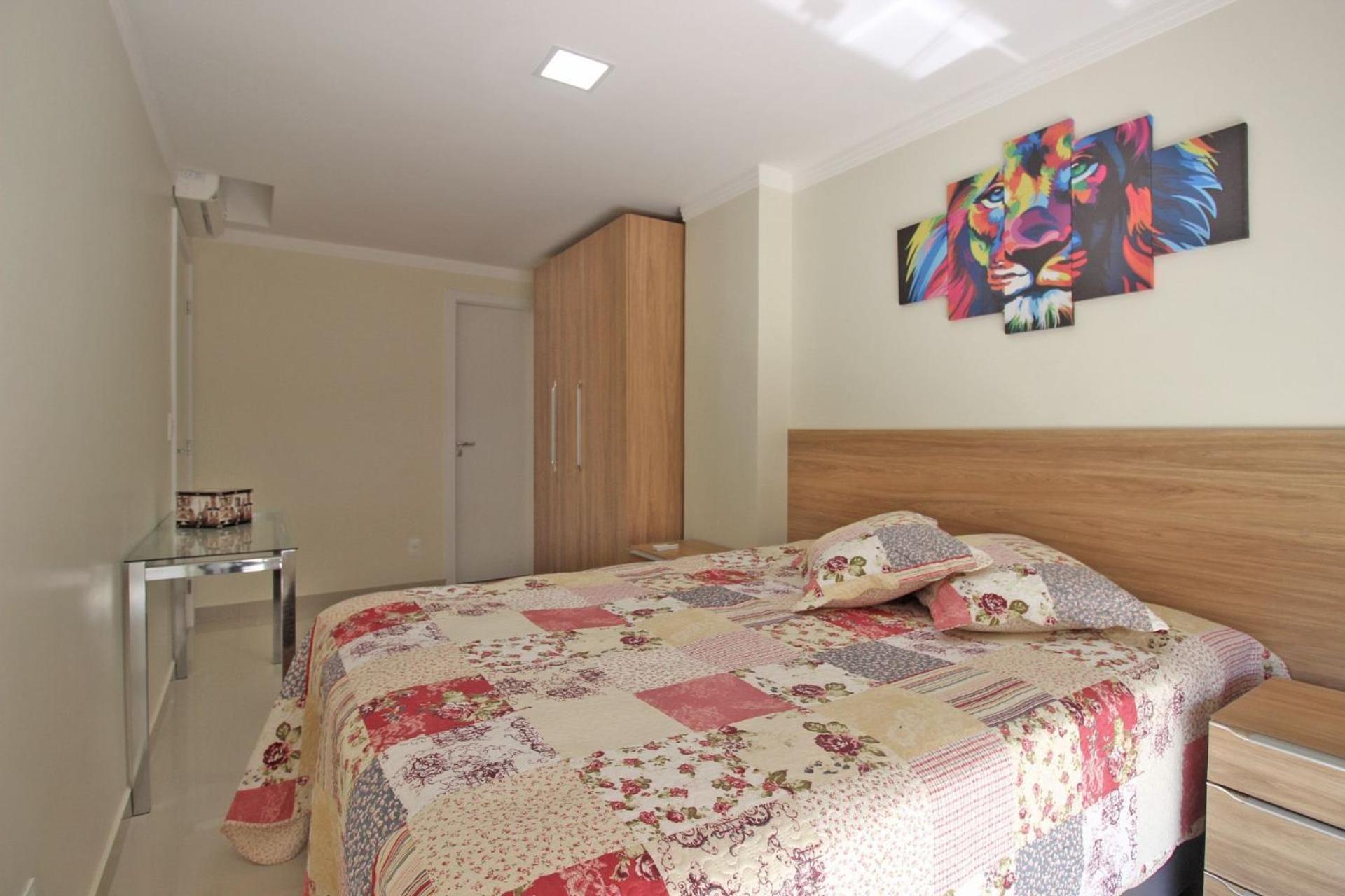 Residencial Praia di Capri
