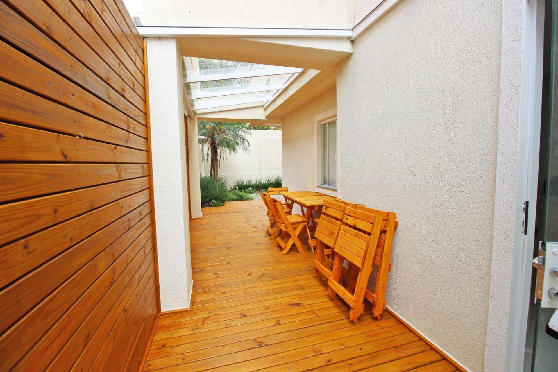 Residencial Praia di Capri