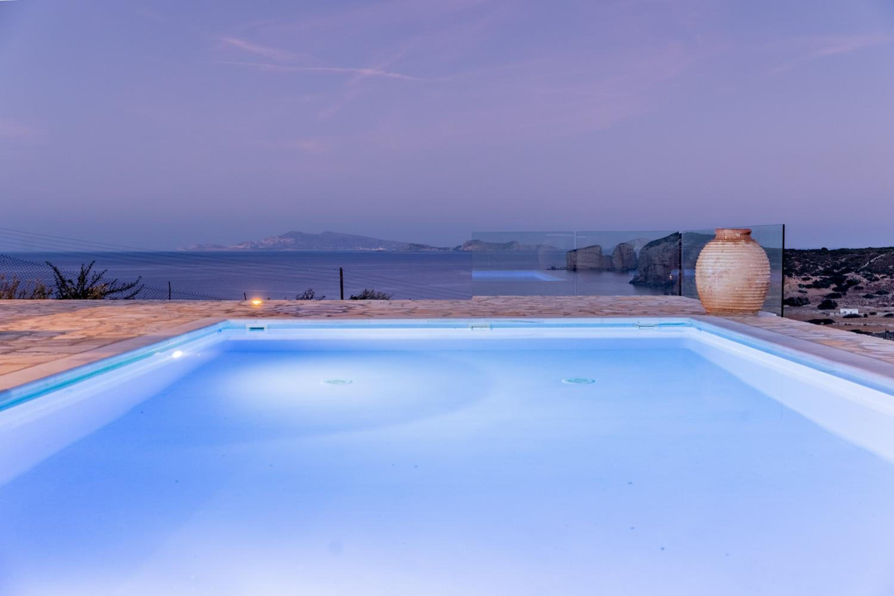 Azaland Naxos view 4