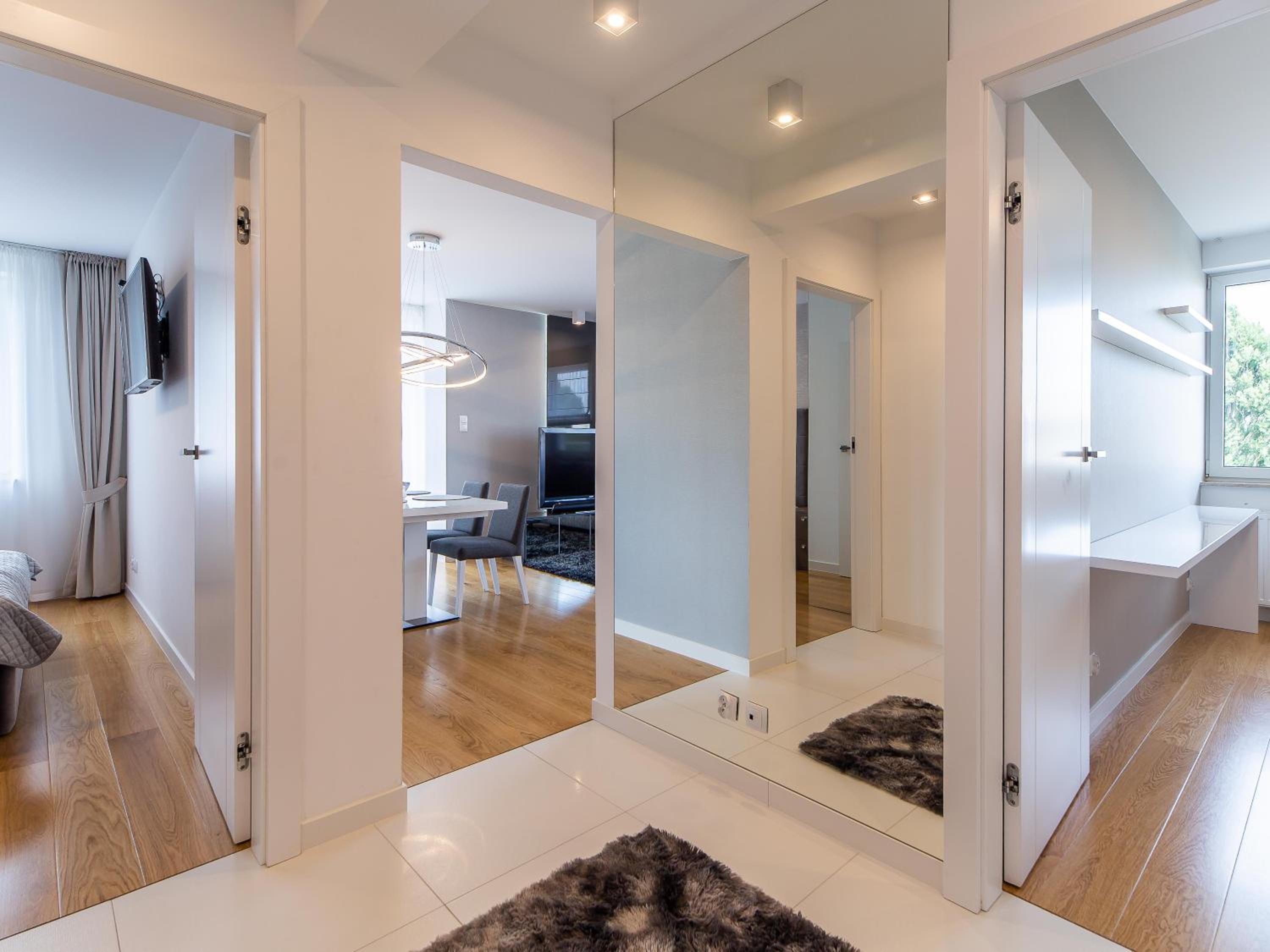 Apart111 Apartamenty - Platinum view 3
