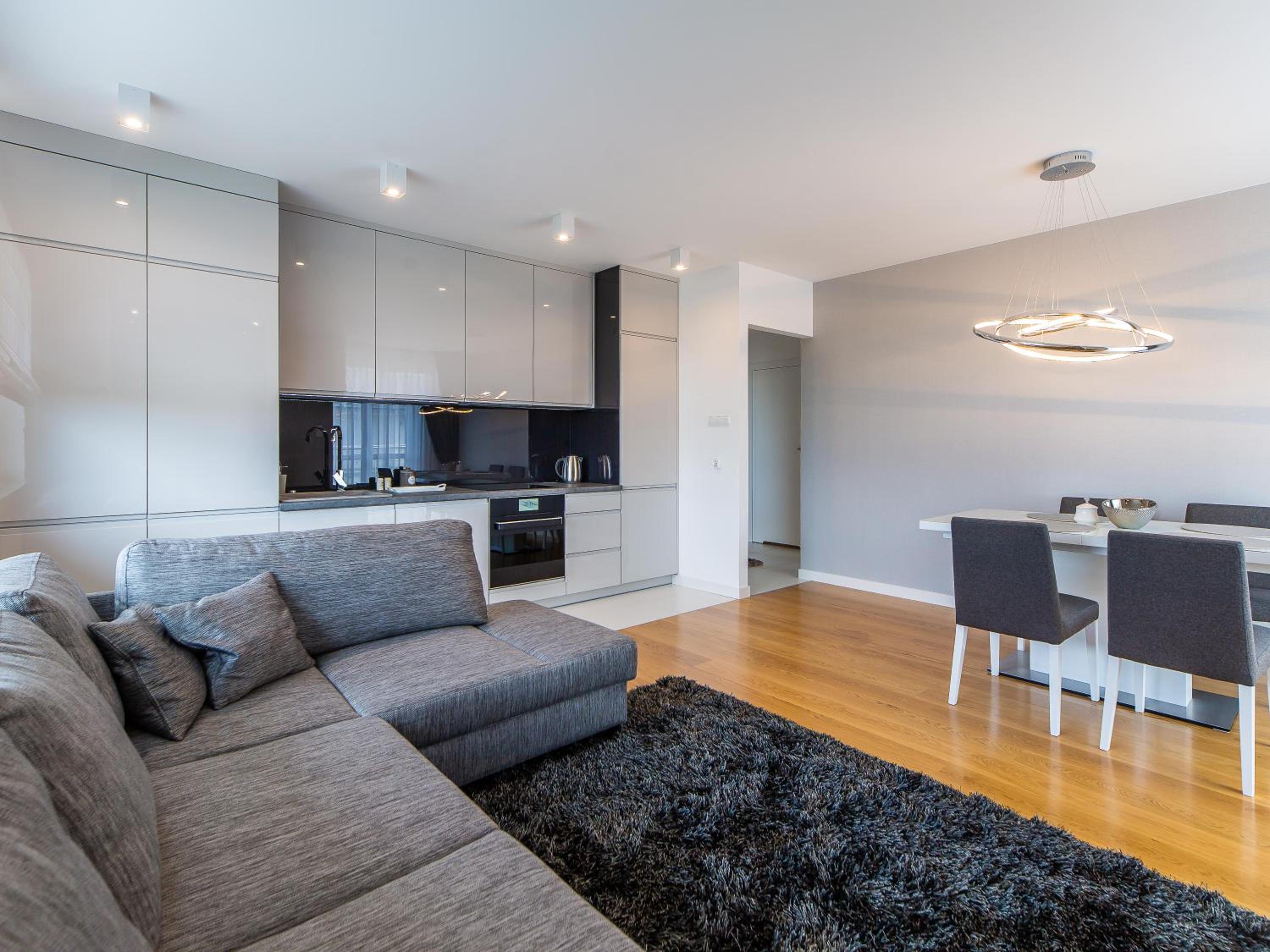 Apart111 Apartamenty - Platinum view 5