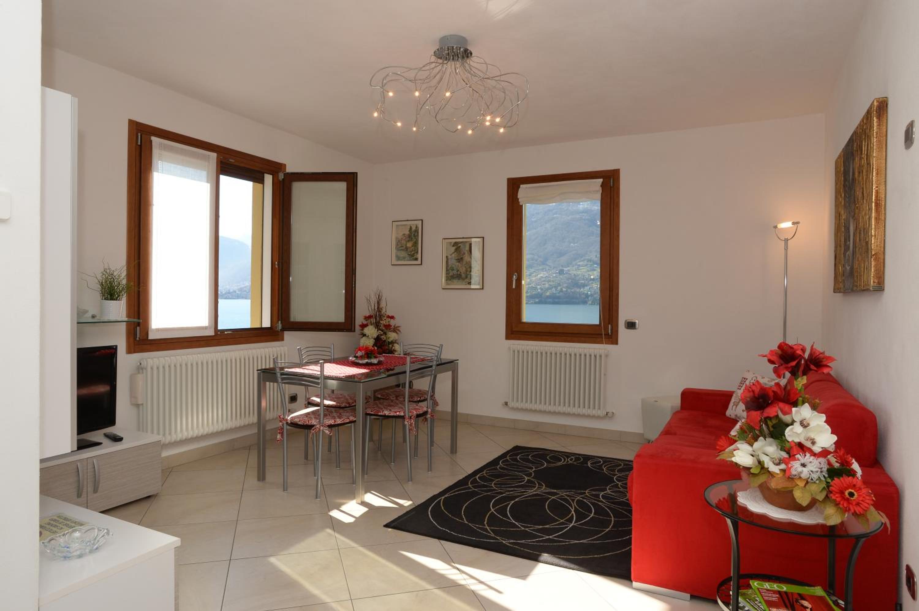 Lilli - Casa sul Lago
